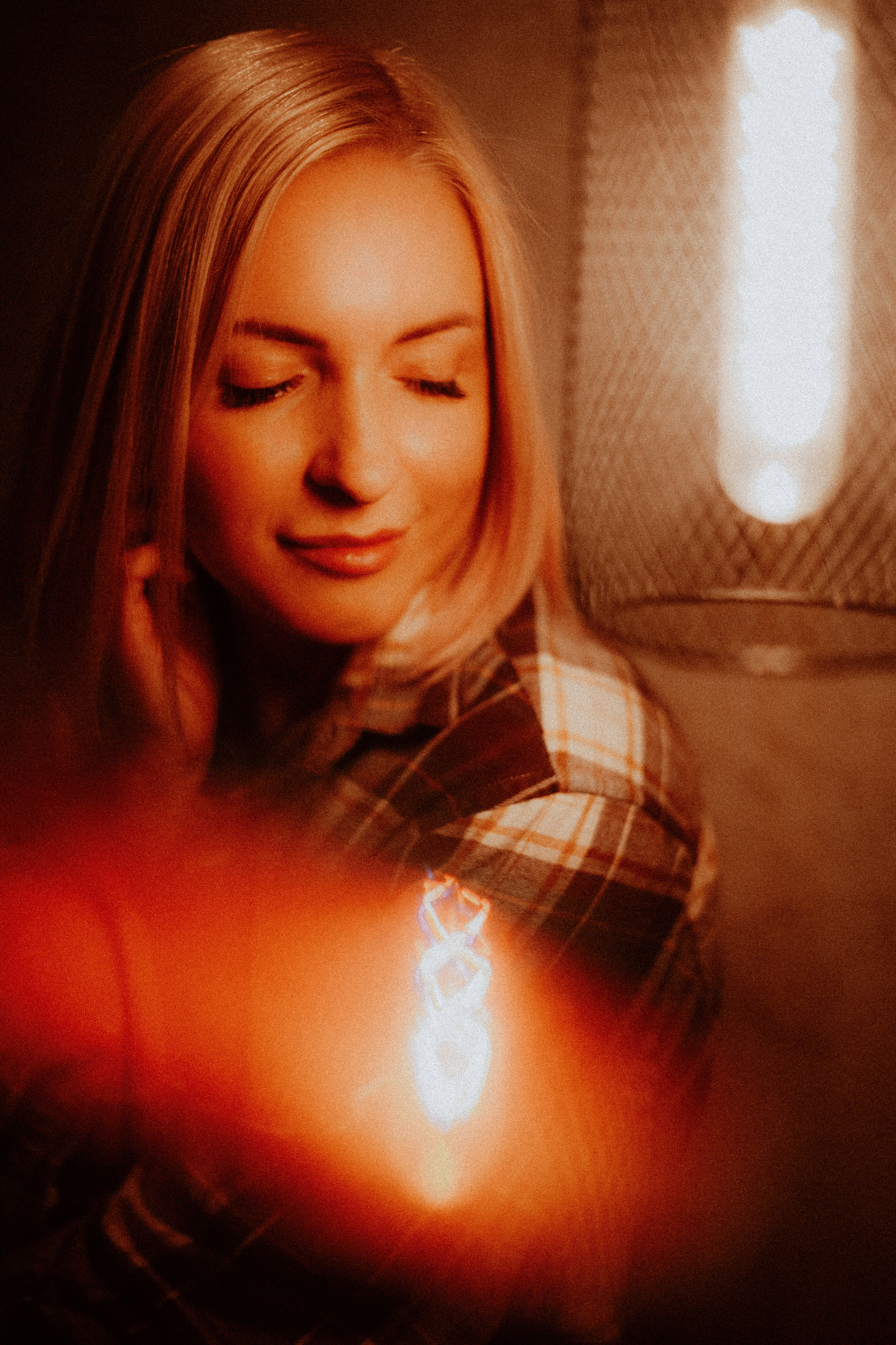 Маргарита, духи и кот. Главная