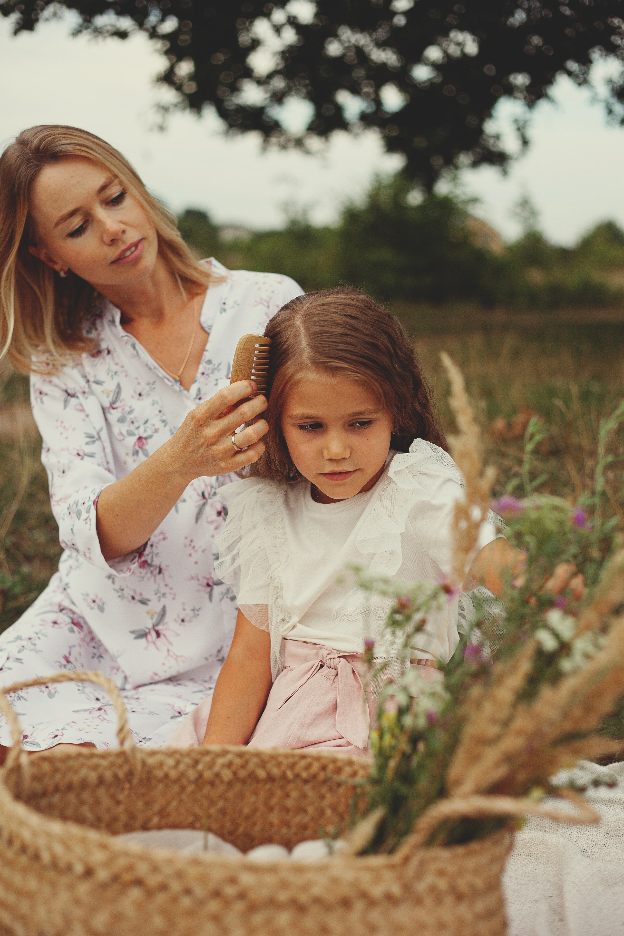 Семья Камневых. Главная