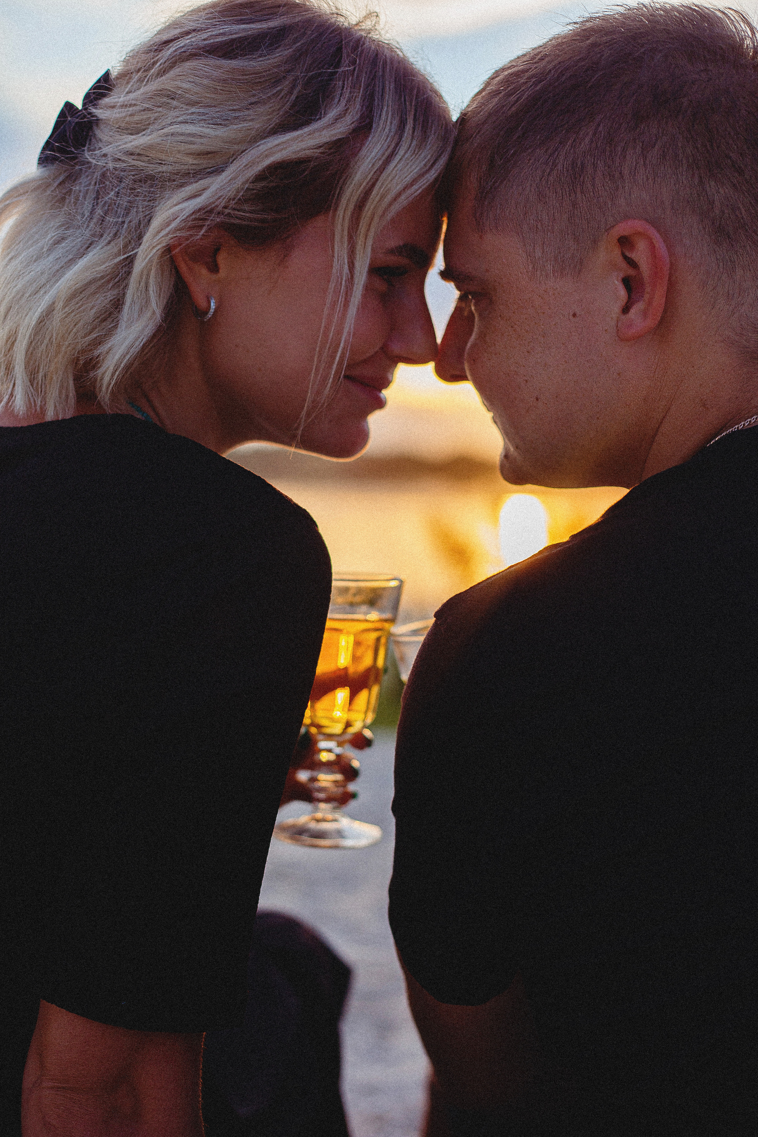 Семья Силяковых на природе, ДР мальчишек. Главная