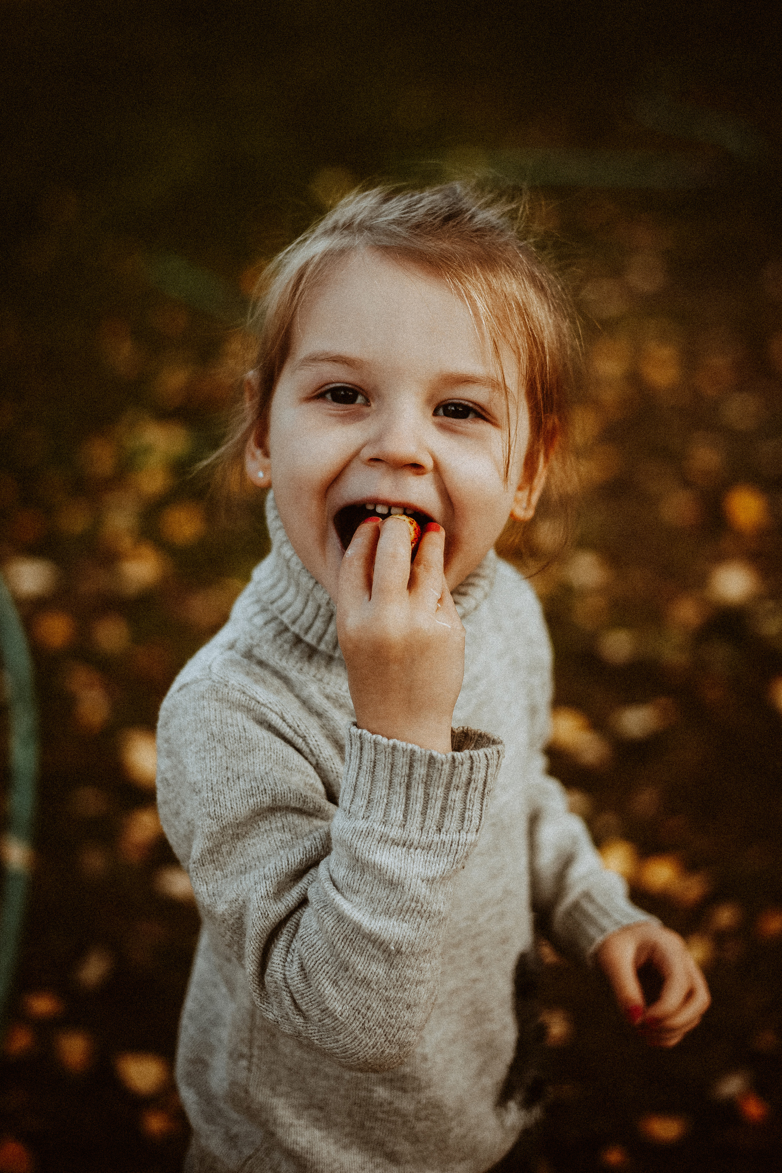 Семья Горбатенко, поездка в деревню. Главная