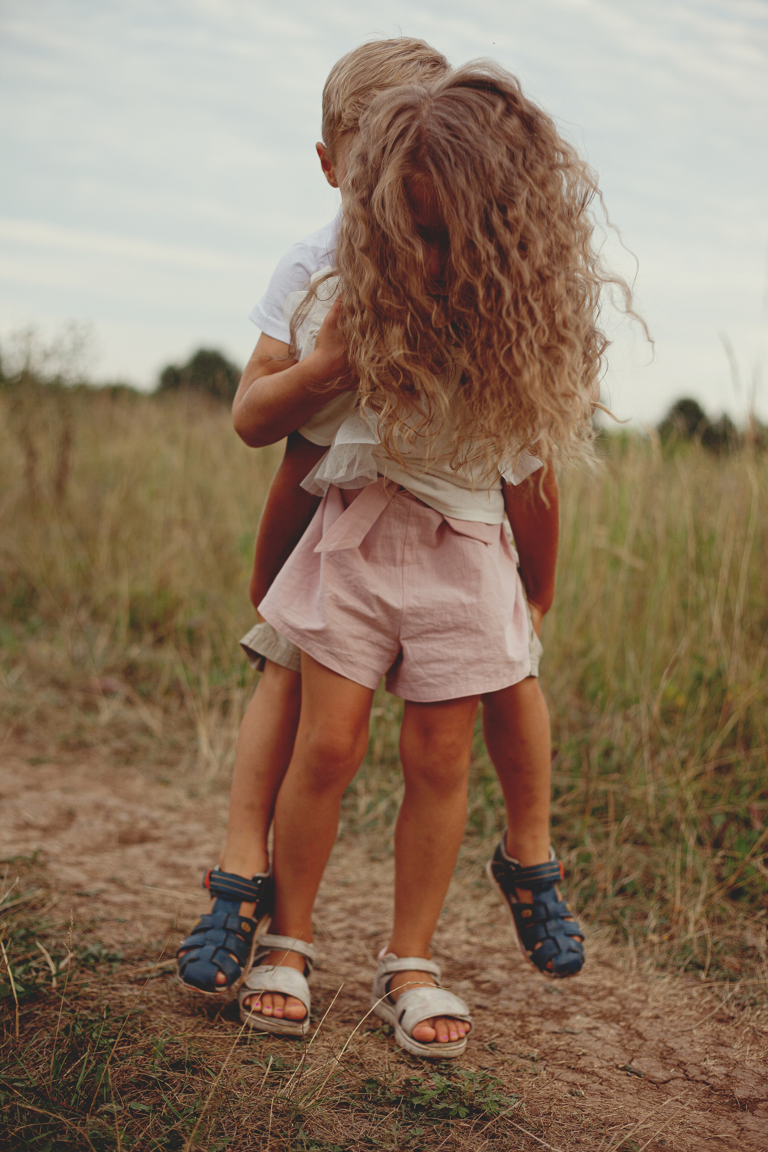 Семья Камневых. Главная