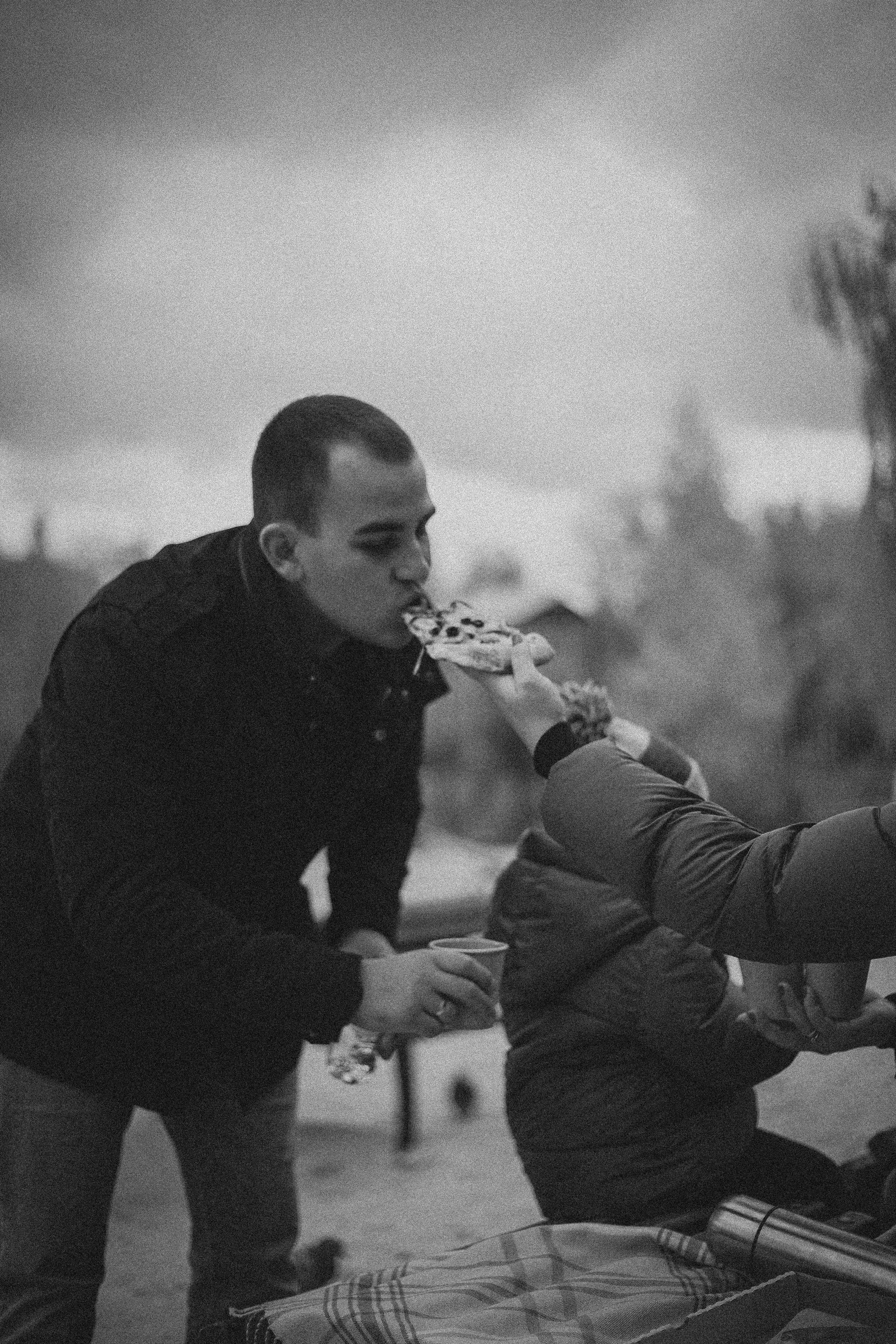 Дмитрий, Вероника и Машенька. Главная