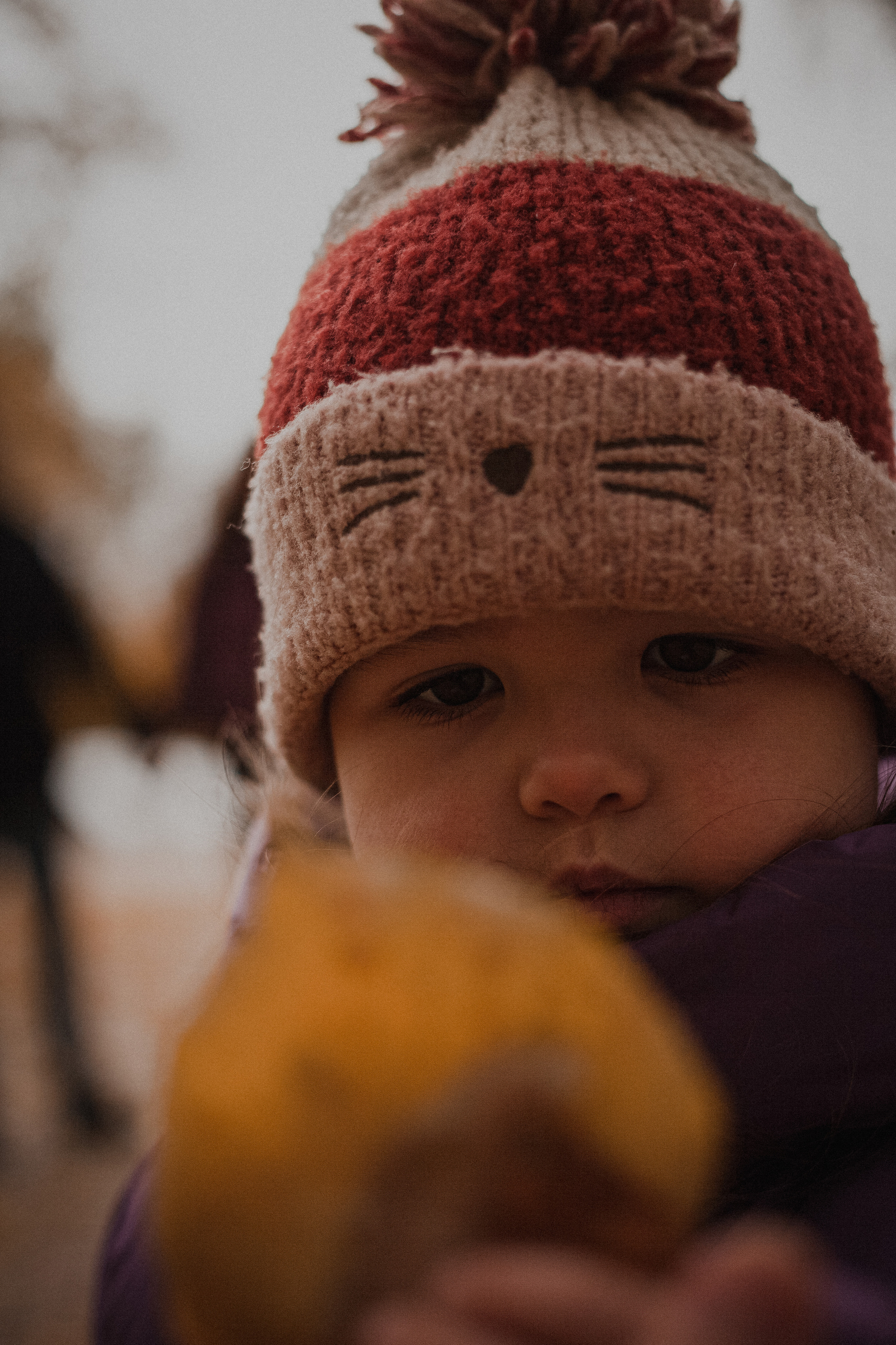 Дмитрий, Вероника и Машенька. Главная