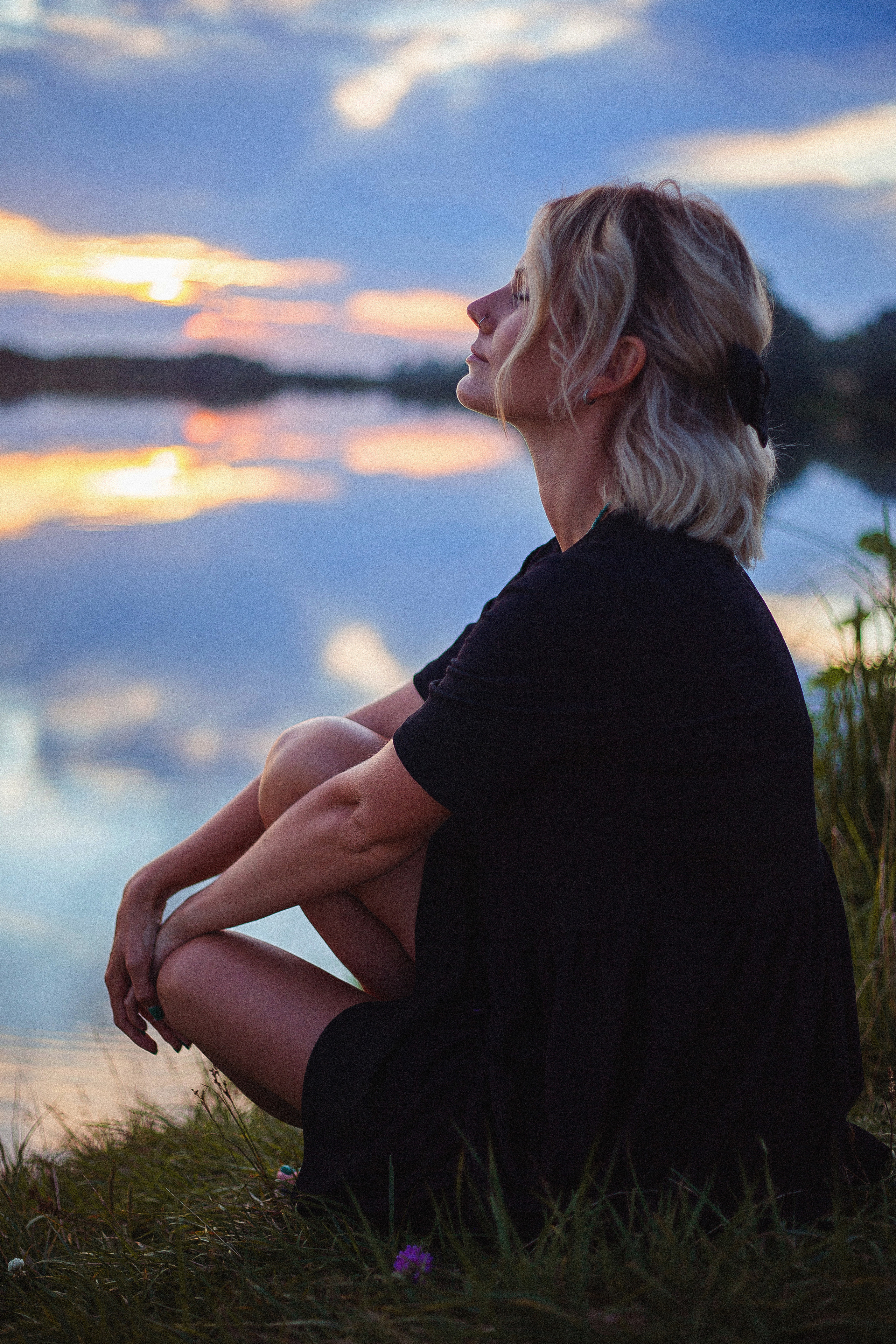 Семья Силяковых на природе, ДР мальчишек. Главная