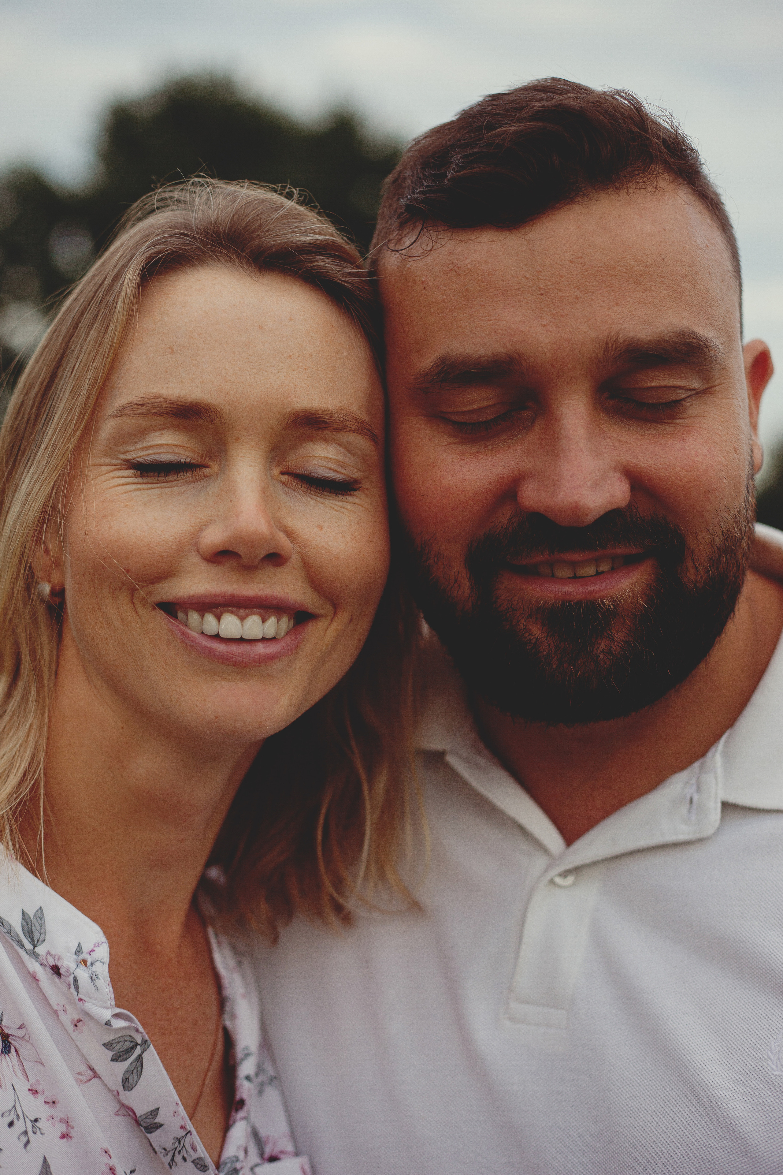 Семья Камневых. Главная