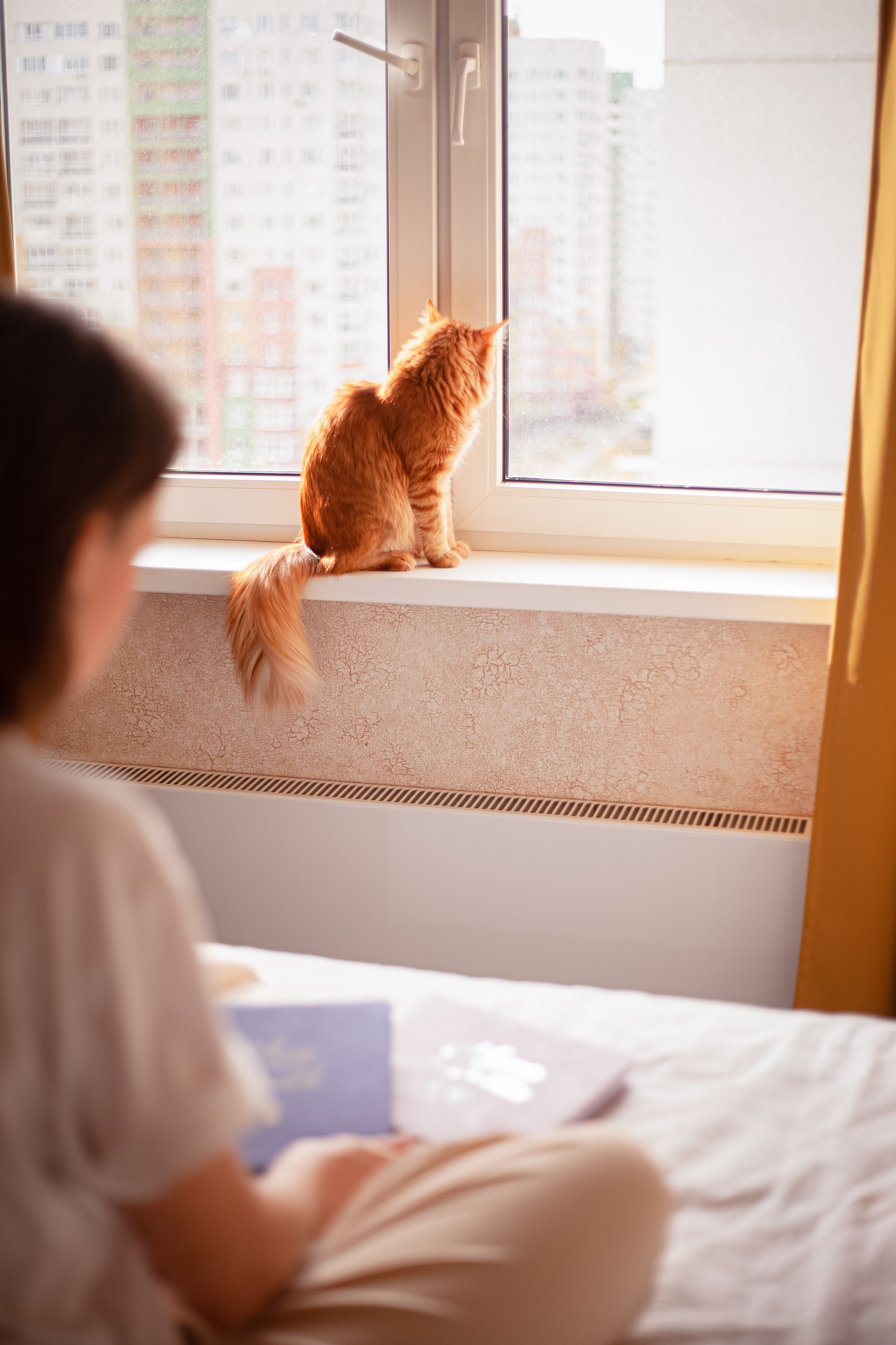 Съемка для бренда фотоальбомов BABY NATRA. Главная