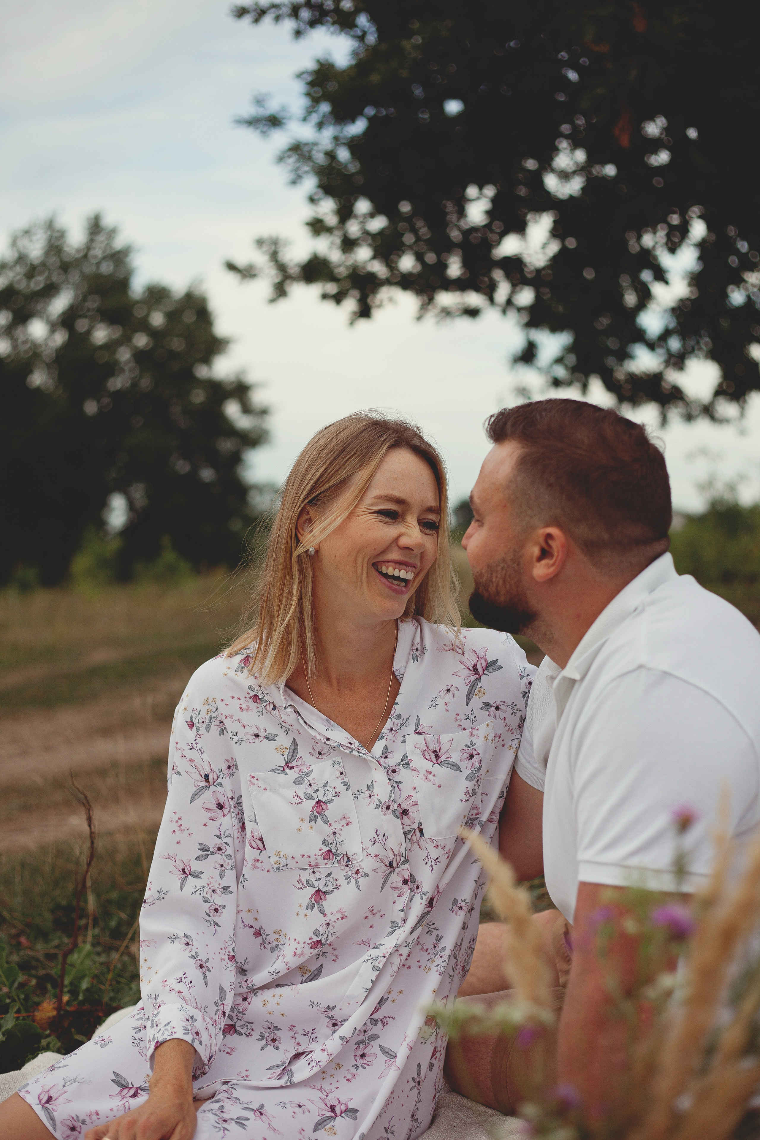 Семья Камневых. Главная