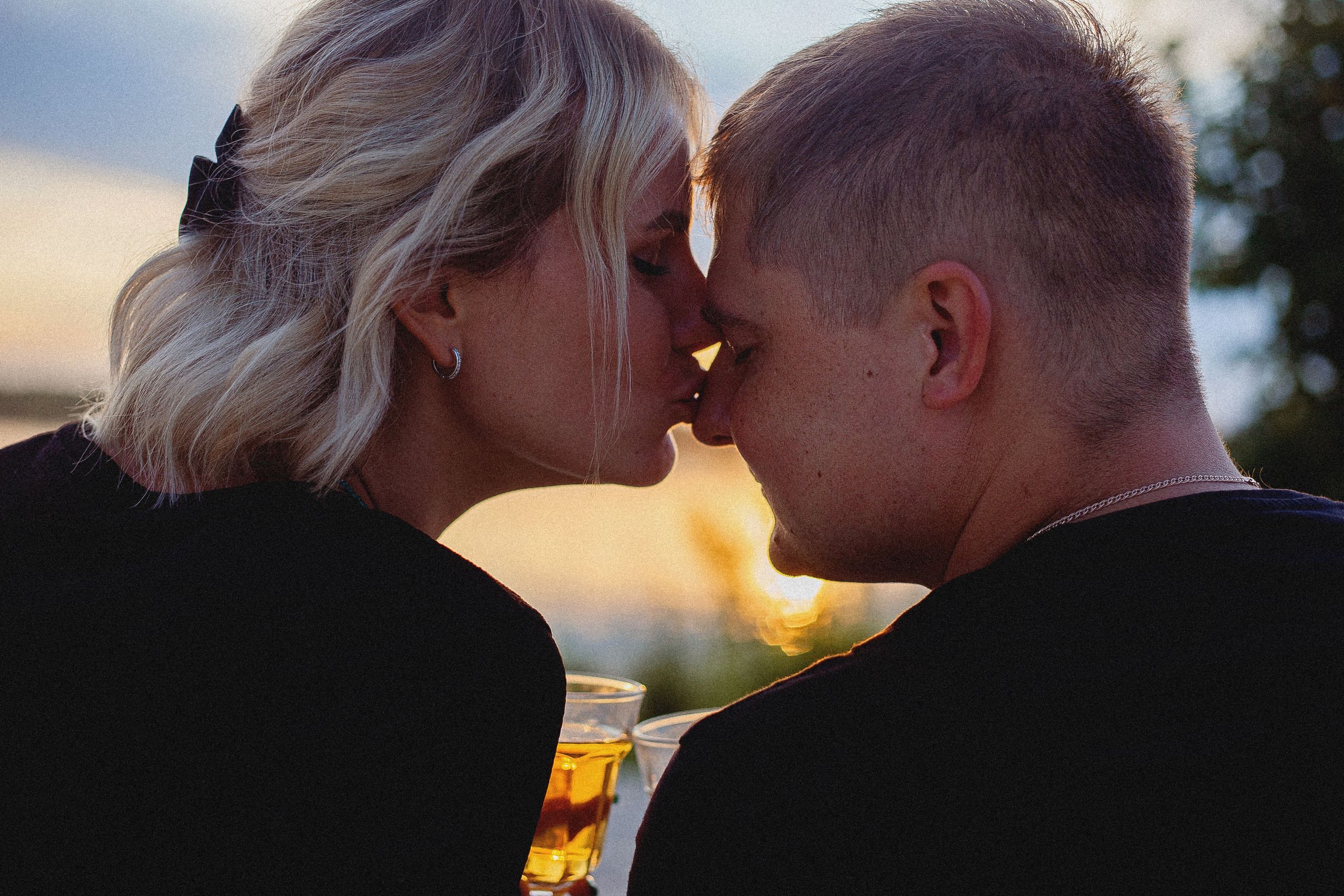 Семья Силяковых на природе, ДР мальчишек. Главная