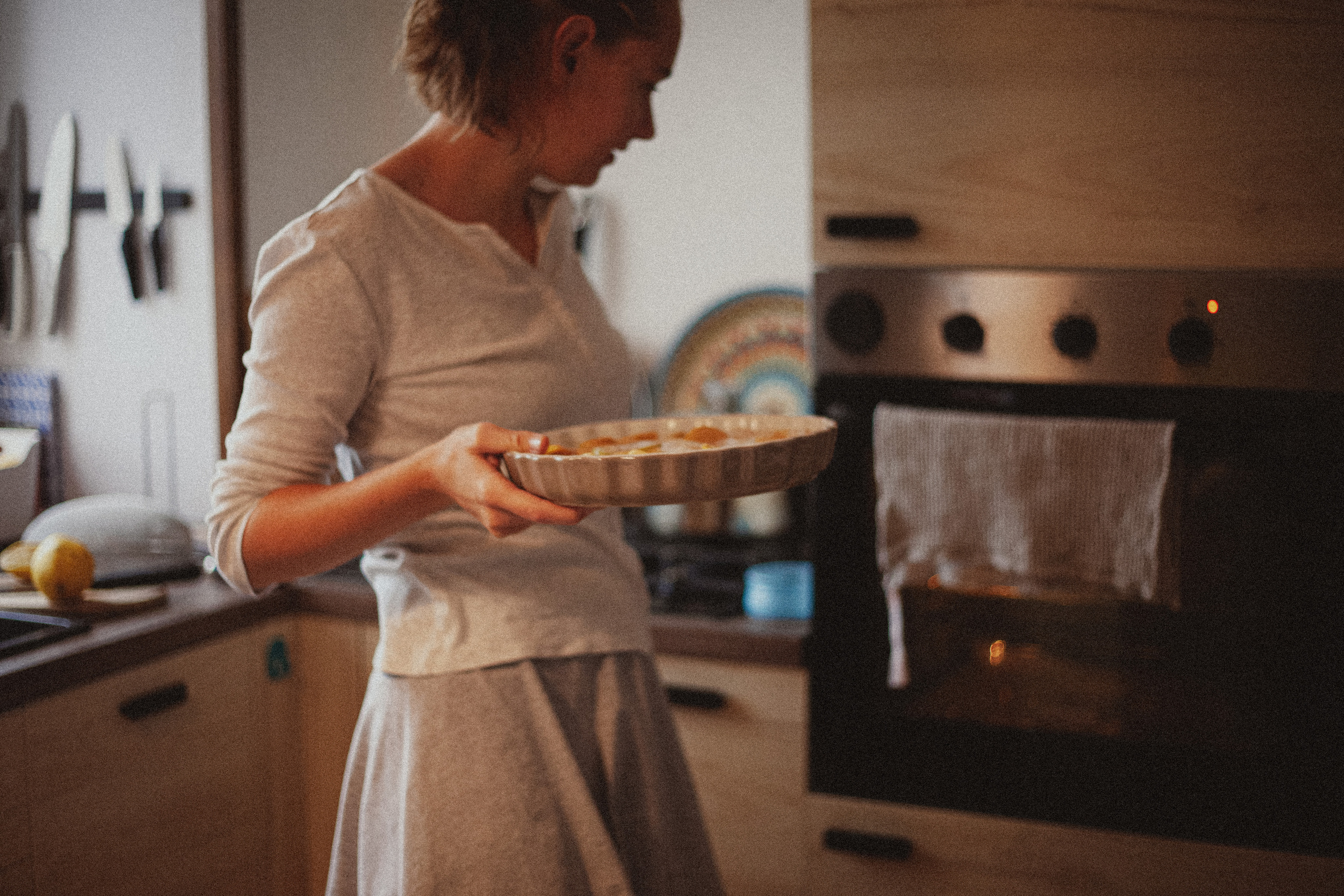 Надин и Мелиса. Главная