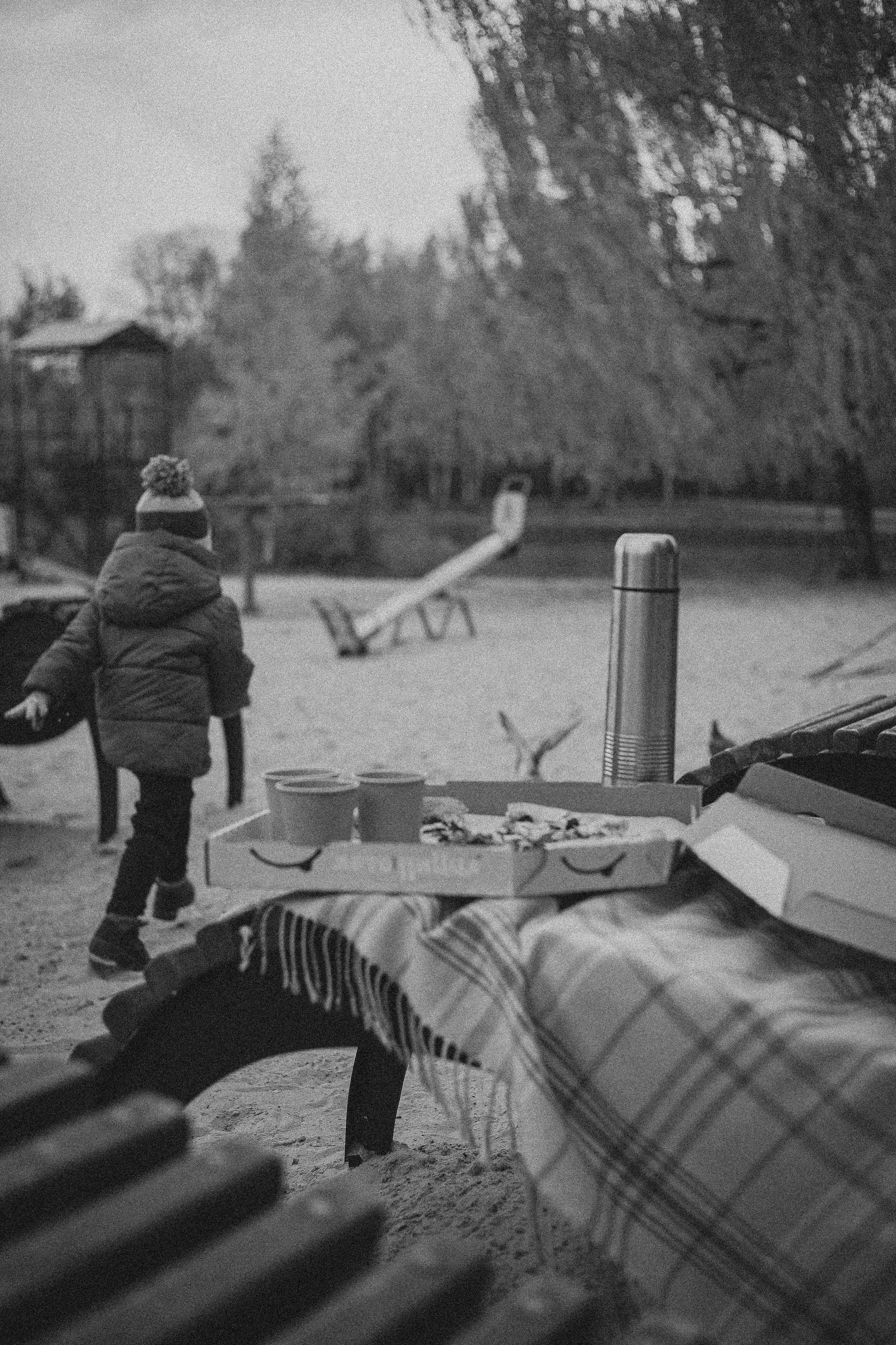 Дмитрий, Вероника и Машенька. Главная