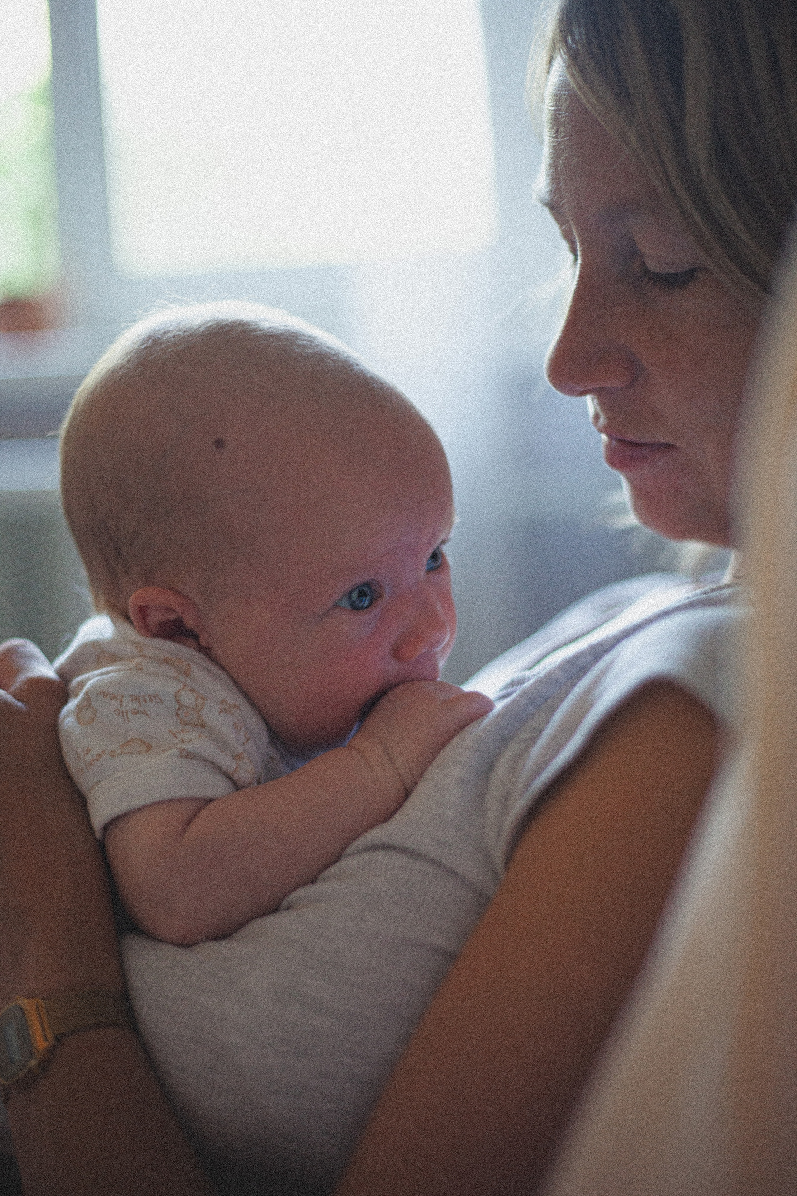 Ксения, Максим и Олеся. Главная