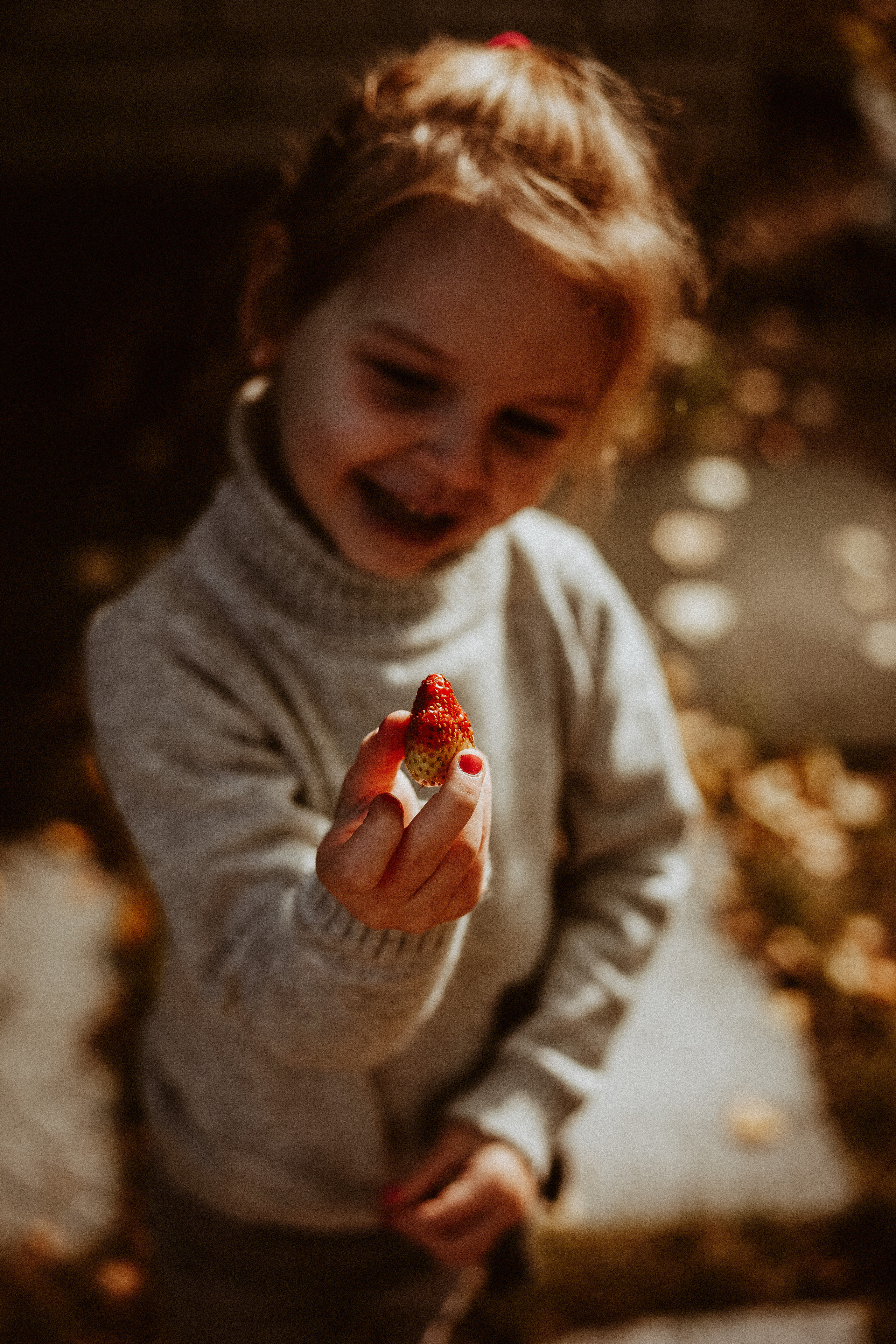 Семья Горбатенко, поездка в деревню. Главная