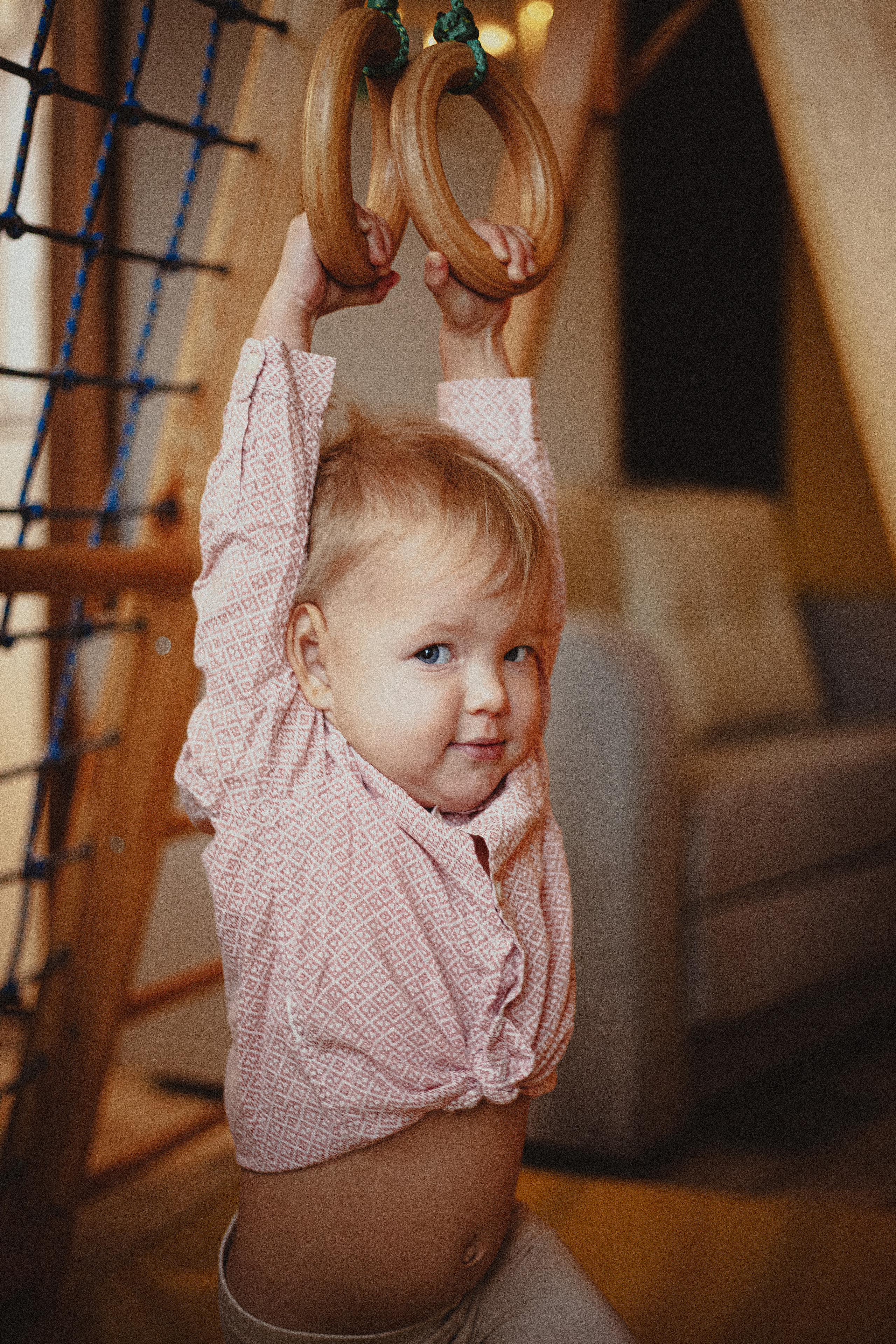 Надин и Мелиса. Главная