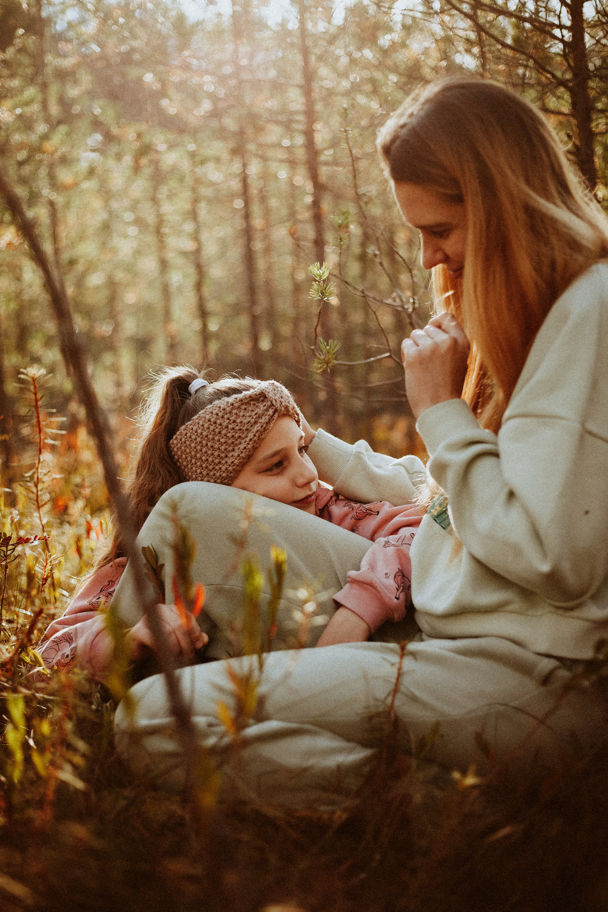 Семья Горбатенко, поездка в деревню. Главная
