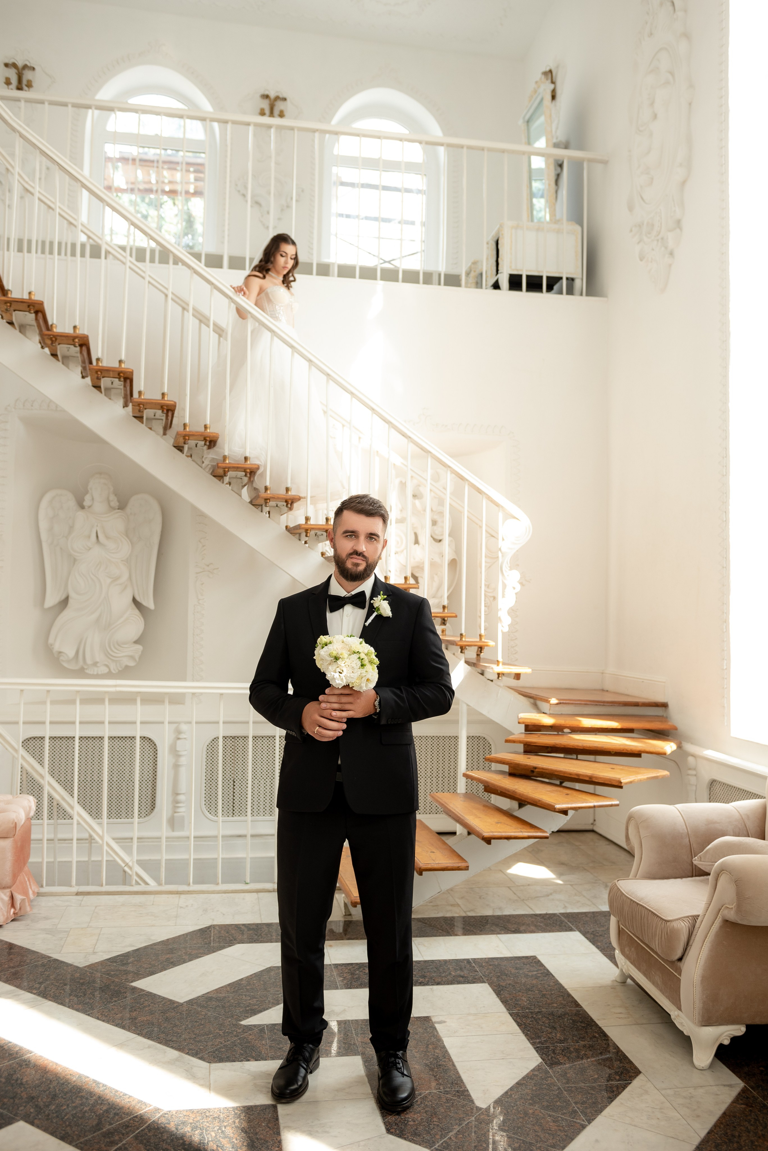 Свадьбы и lovestory. Фотограф Волгоград Ермолова Дарья