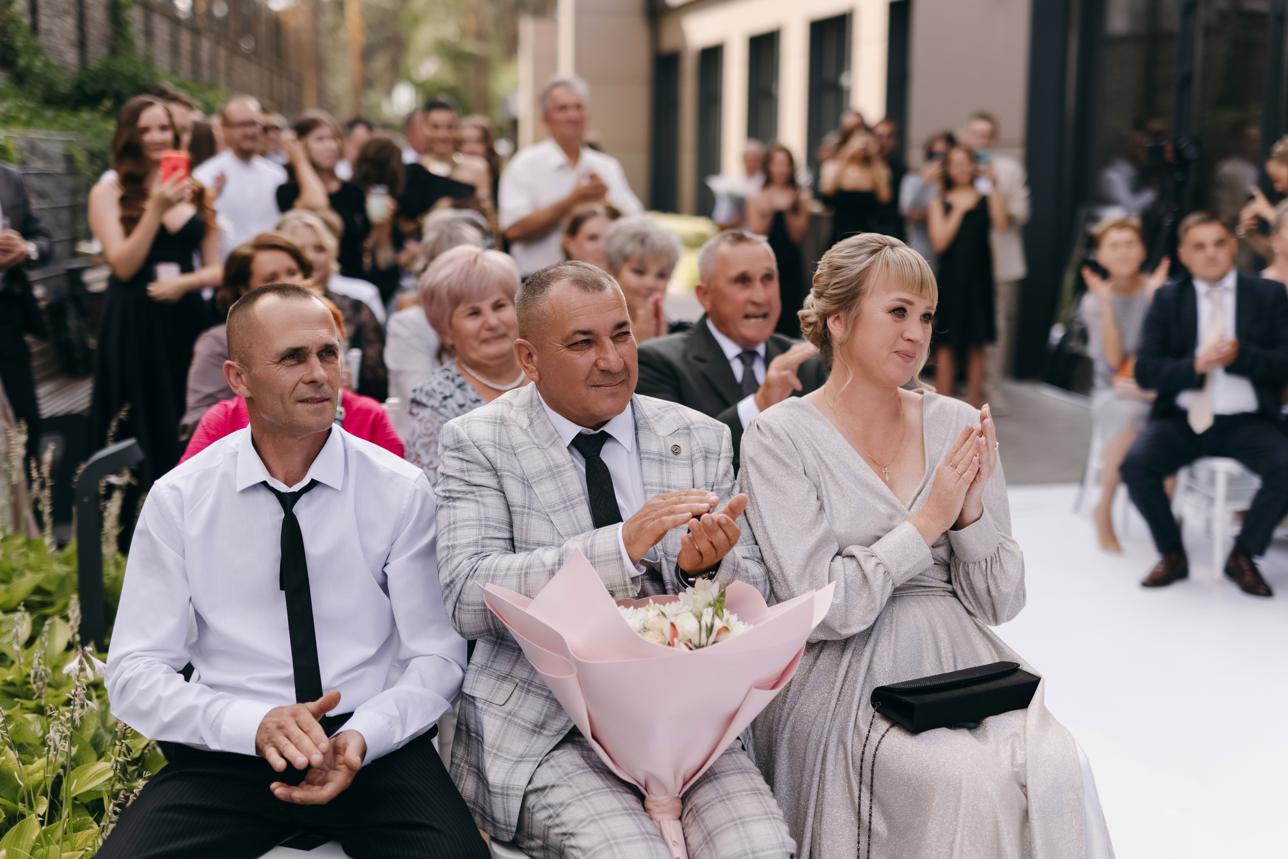НИКИТА И ДАРЬЯ. Фотограф Светлана Буня