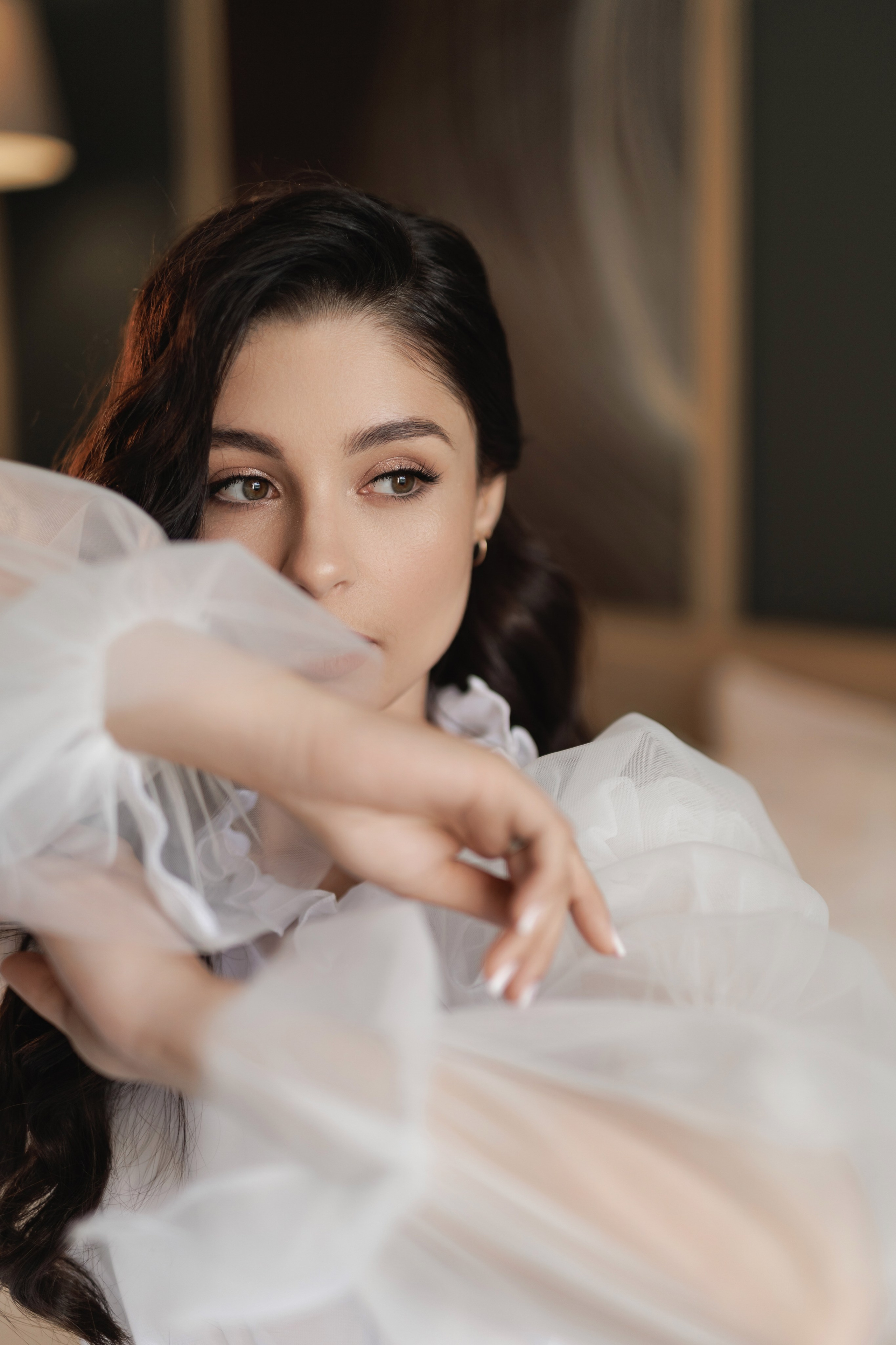 НИКИТА И ДАРЬЯ. Фотограф Светлана Буня