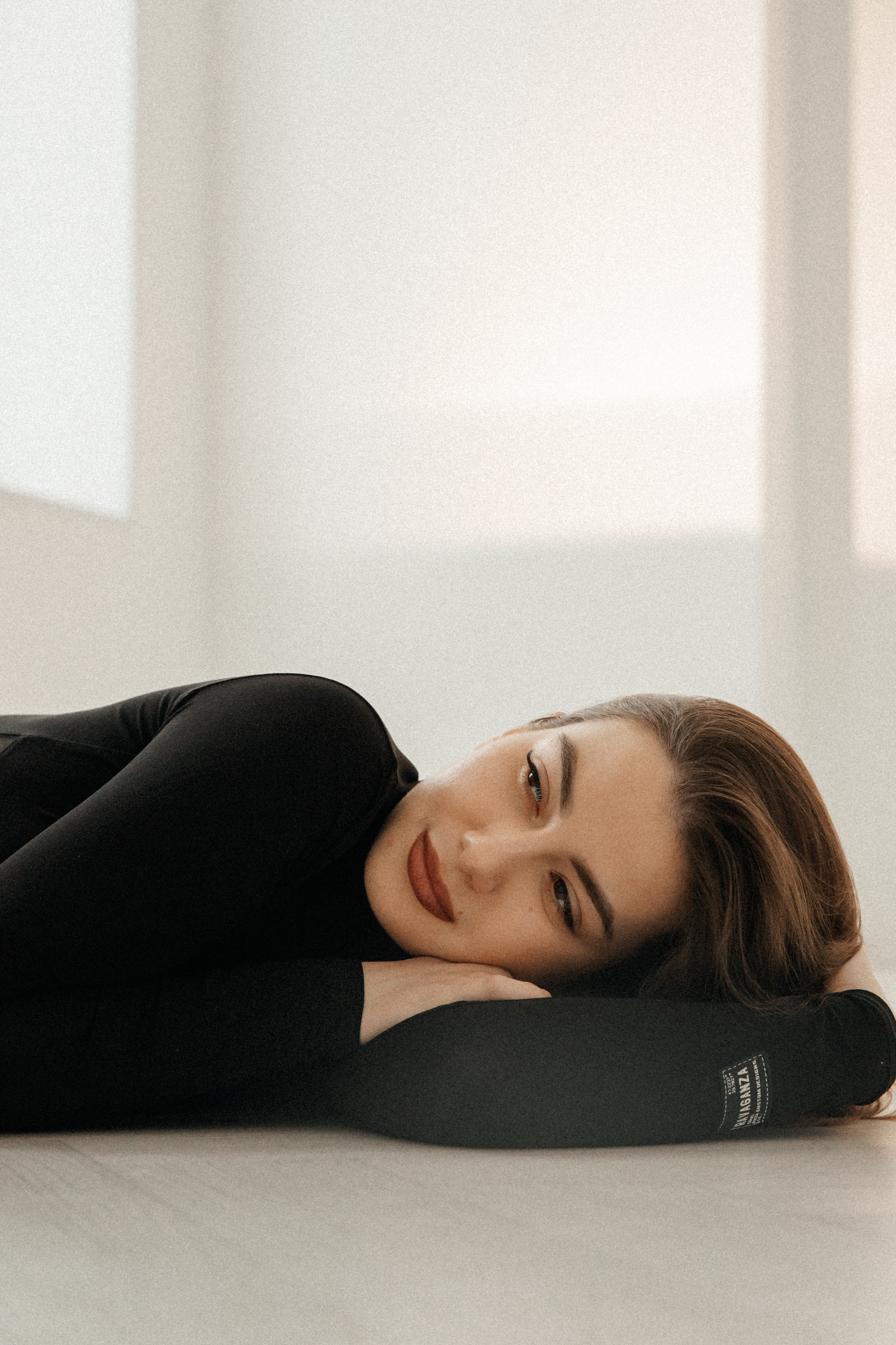 Портрет. Лайфстайл фотограф Шальская Динара