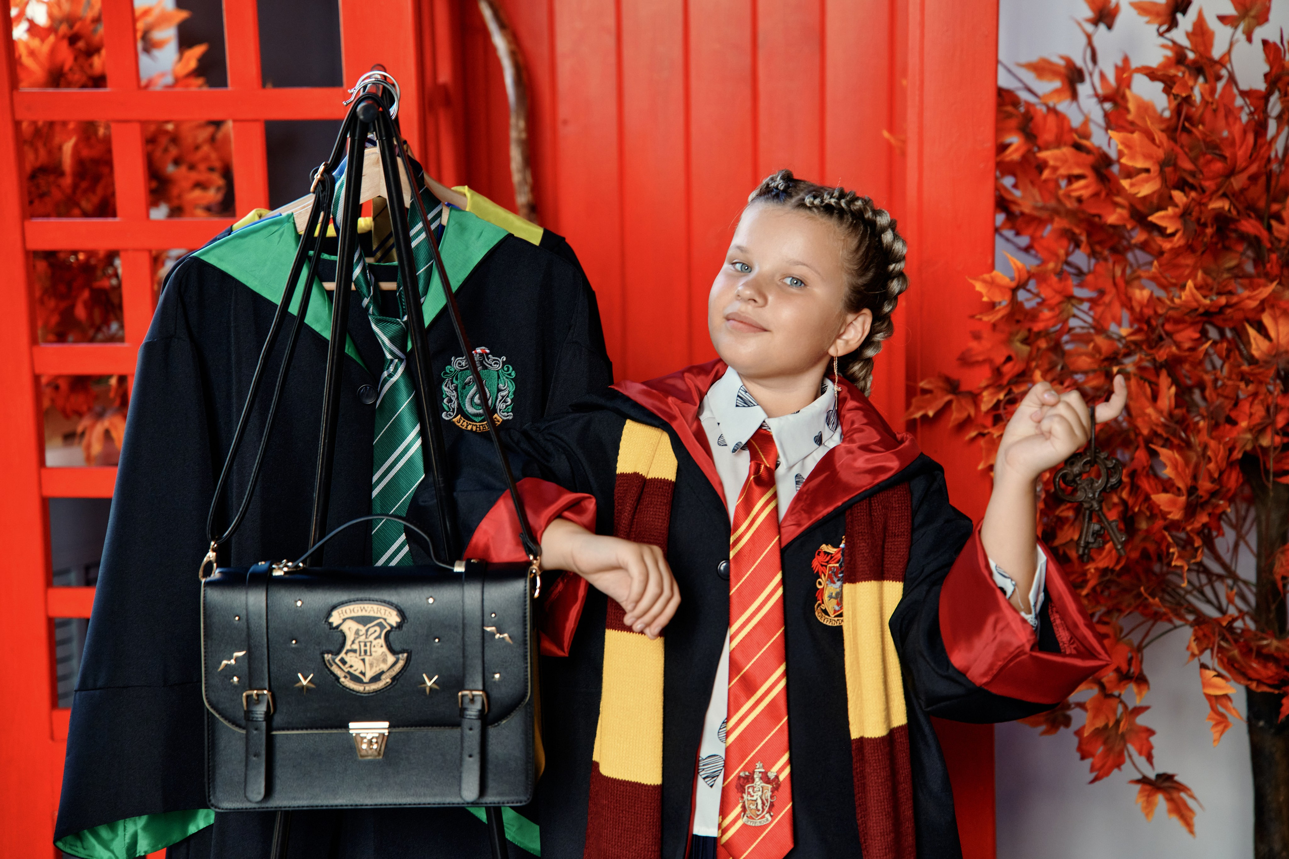 Варя. Фотограф в Воронеже Тазаева Светлана