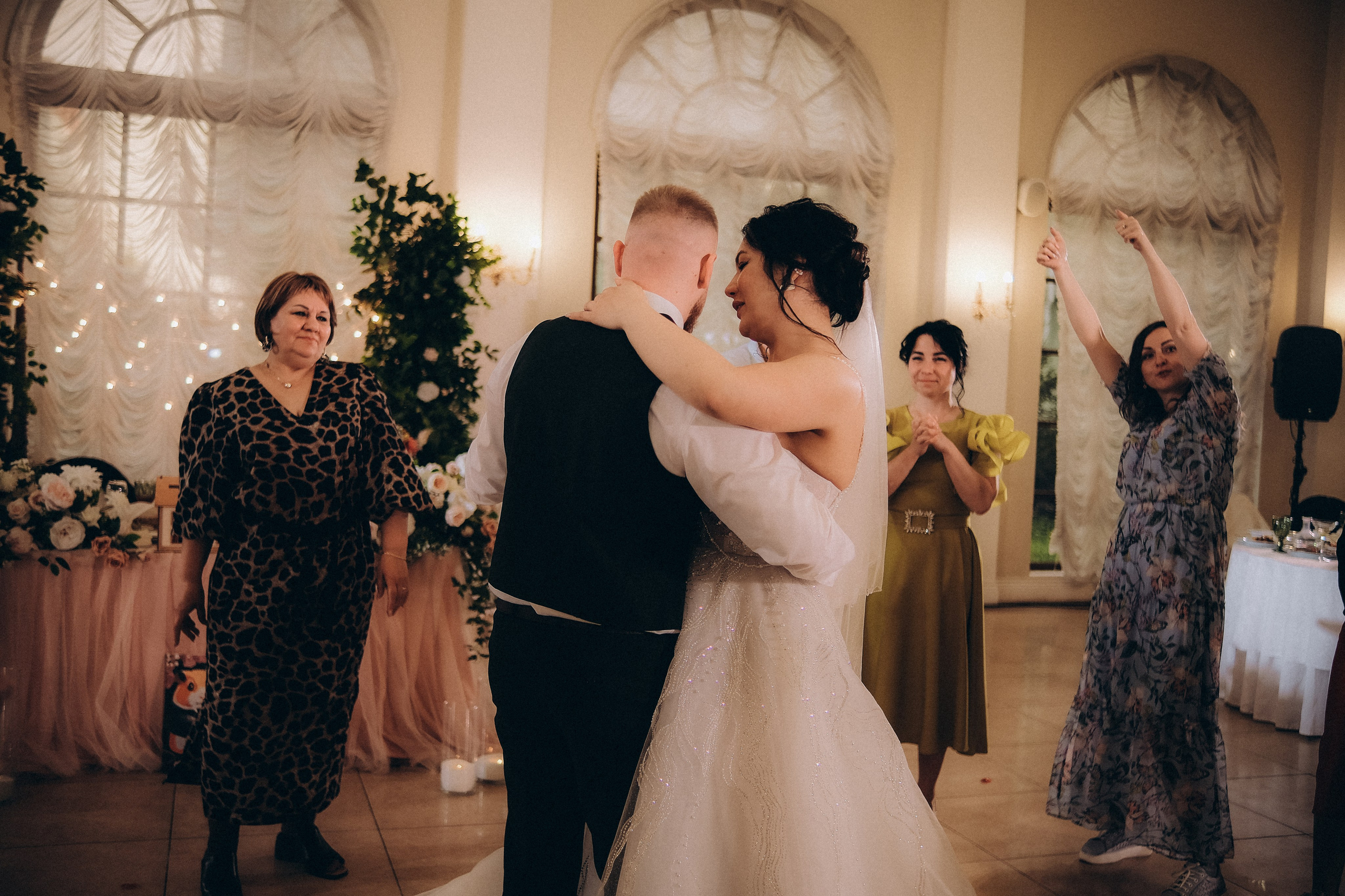 Рида & Богдан. Пушкин. Phdkvmr.ru