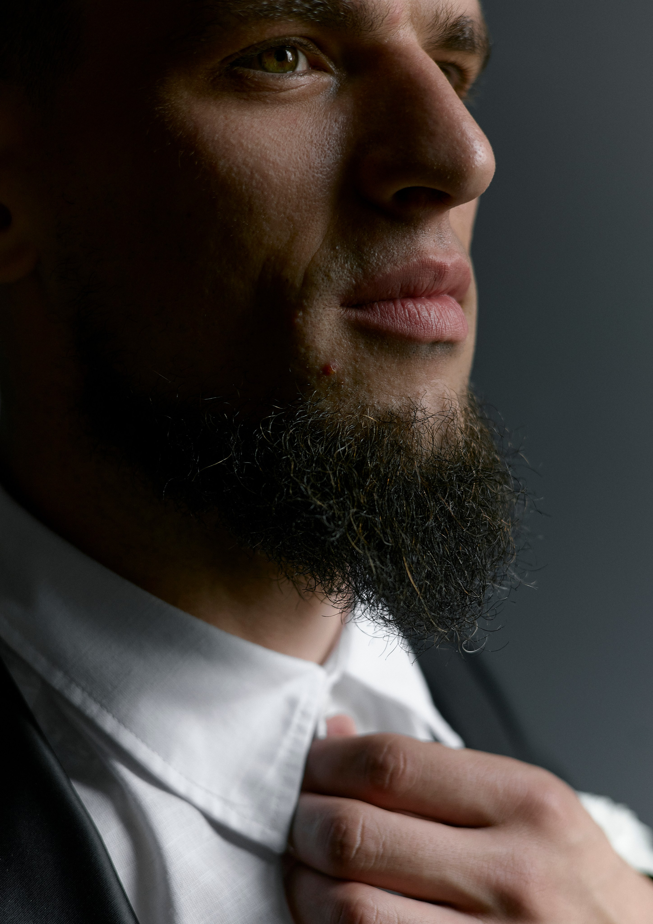 Дима & Наташа. Фотограф в Нижнем Новгороде, Москве и Сарове Гончаренко Евгения