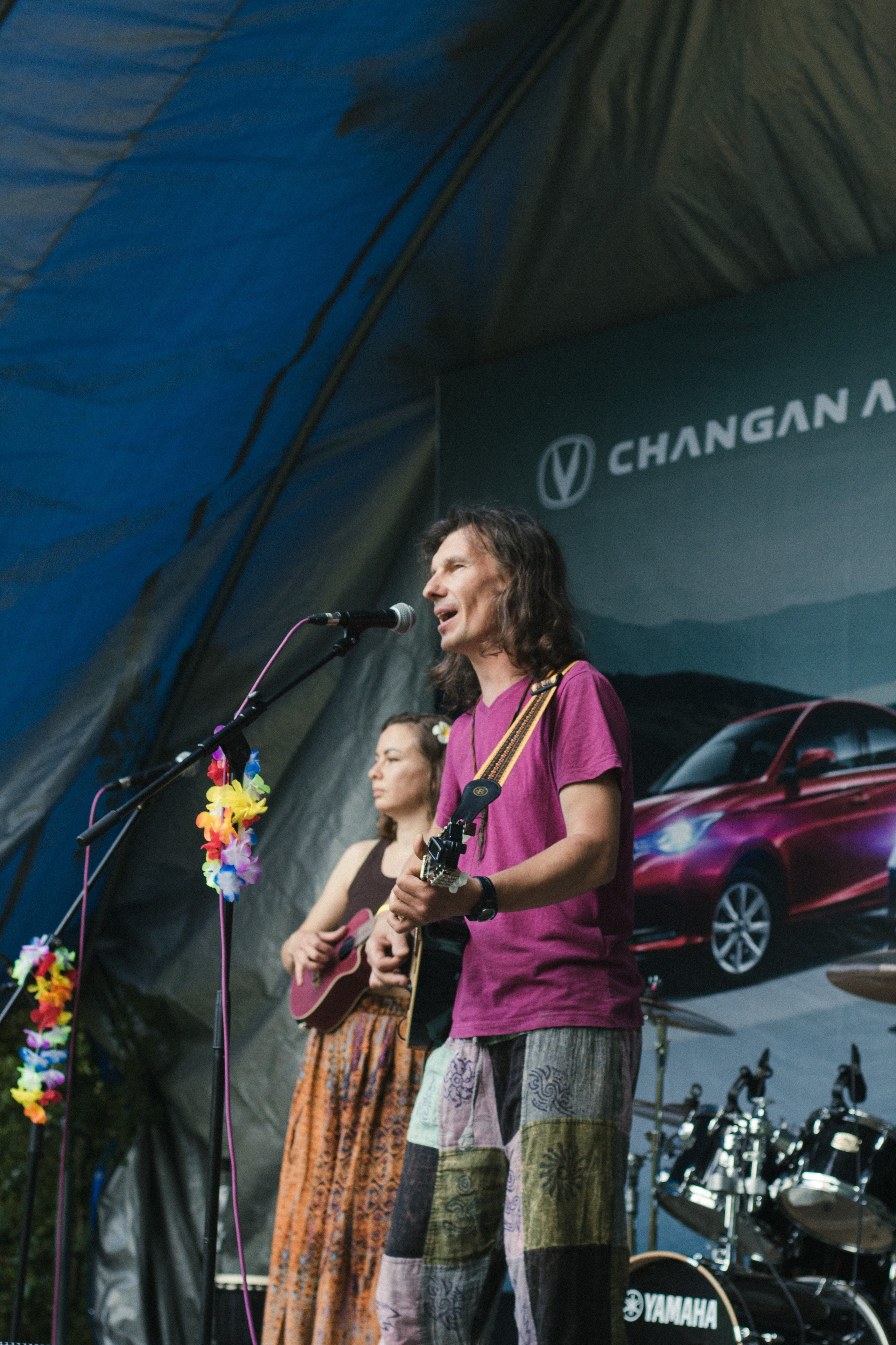 АЛОХа. Портретный и репортажный фотограф