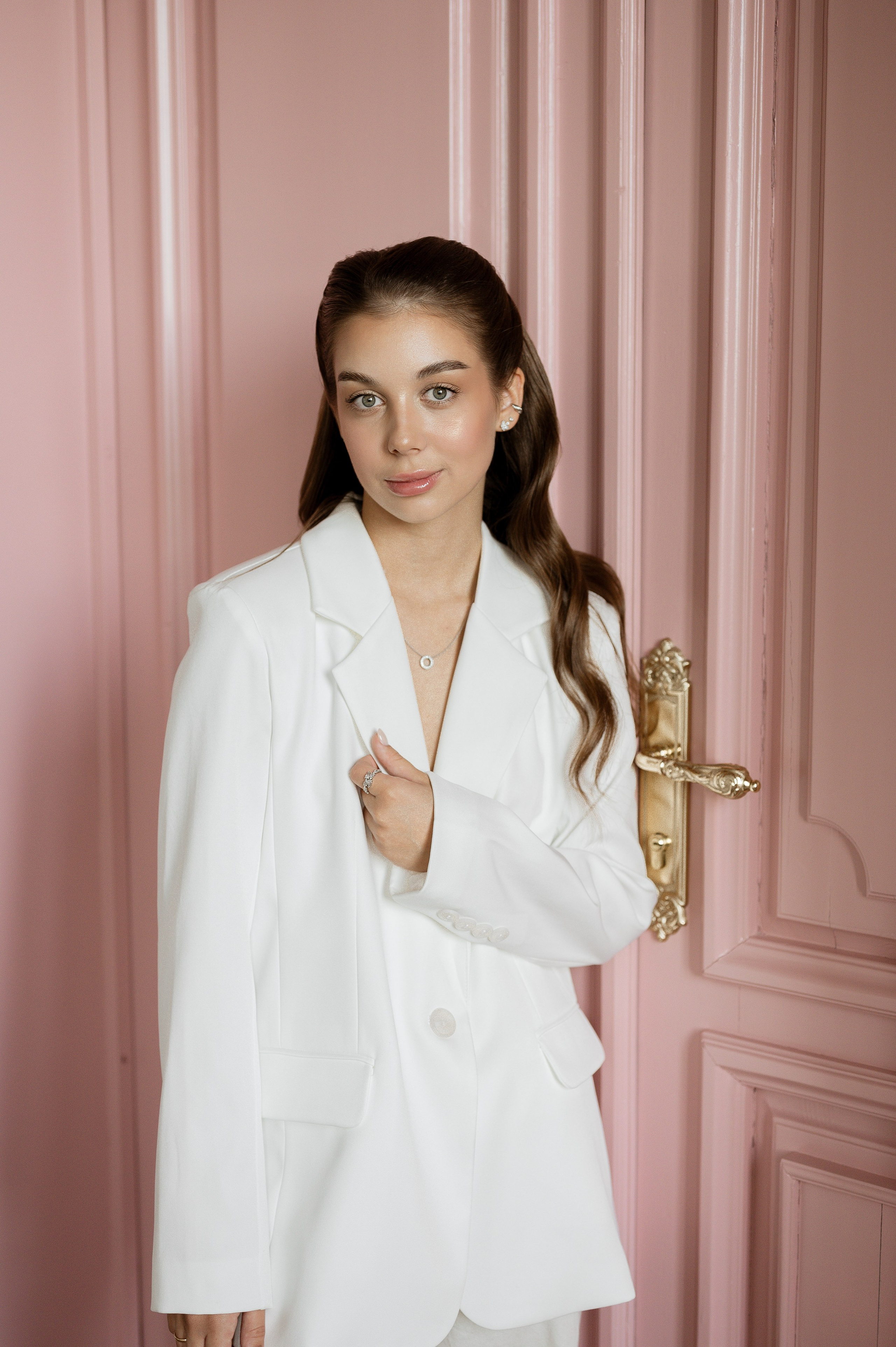 Маша. Свадебный и семейный фотограф в Краснодаре Алина Мельник