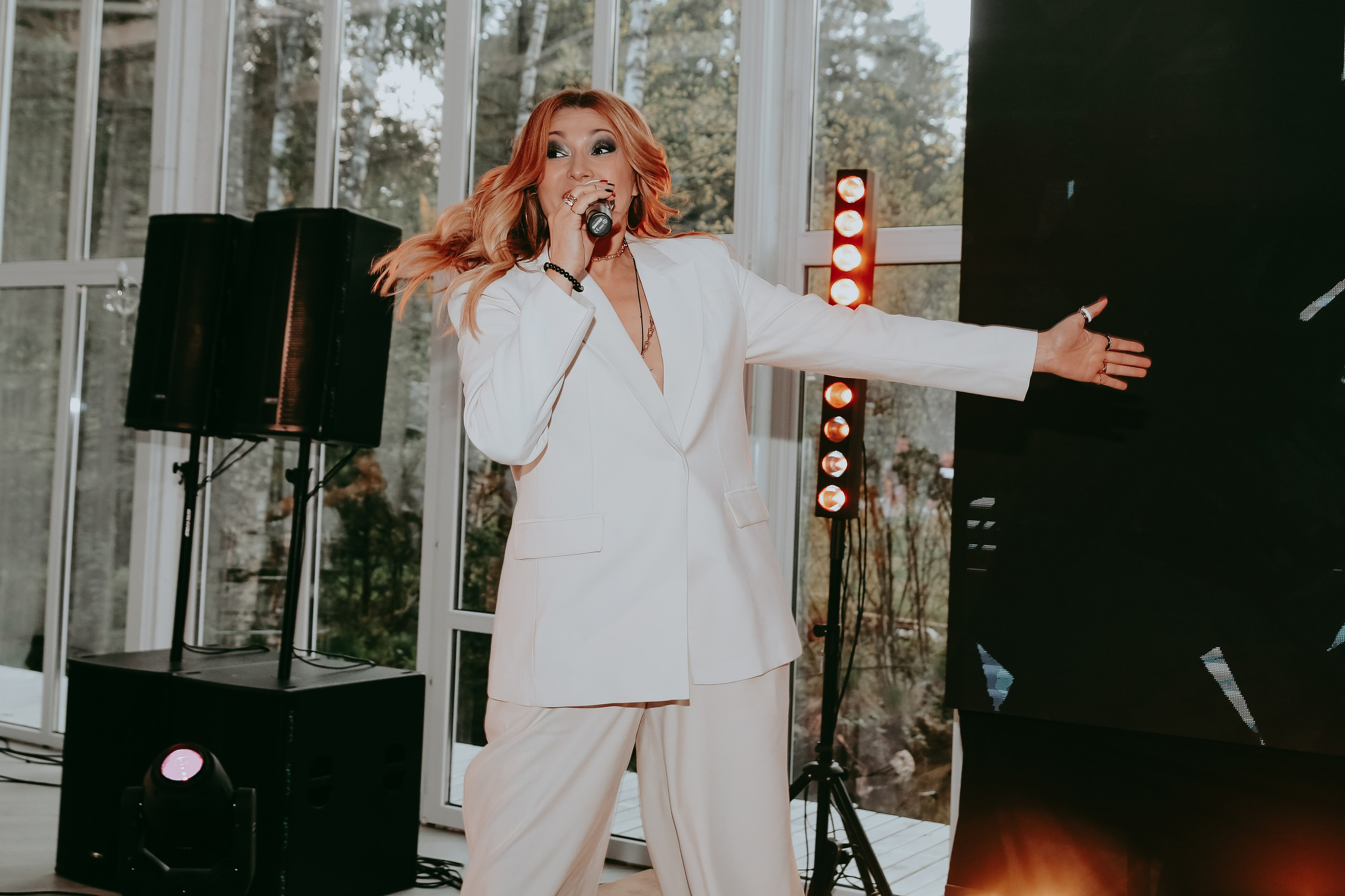 Премия WOW. Фотограф Ольга Махалова — Санкт-Петербург, Москва, Нижний Новгород