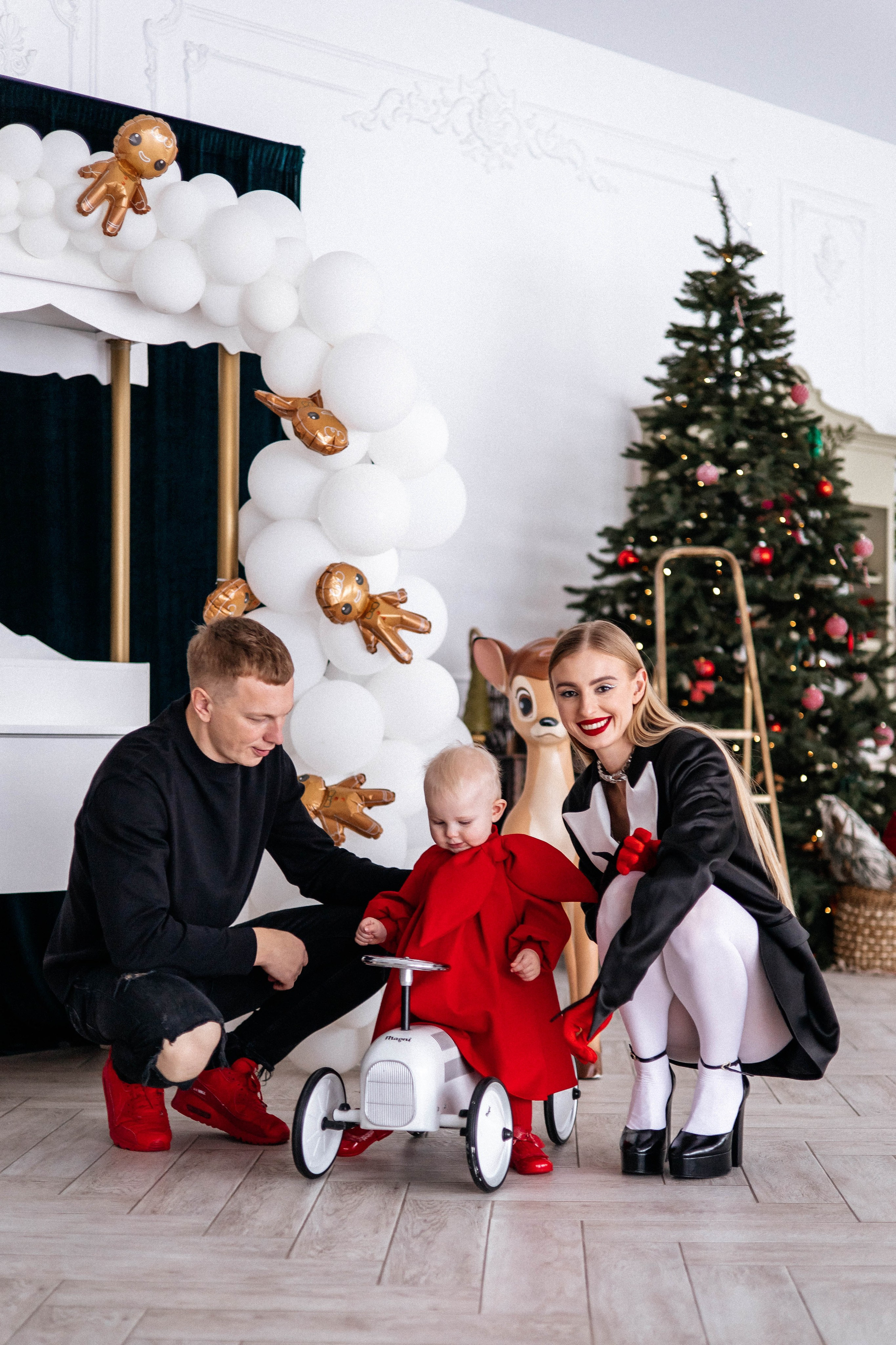 Аня, Леша и Еся. Светлана Ванцлав — фотограф Минск, Беларусь