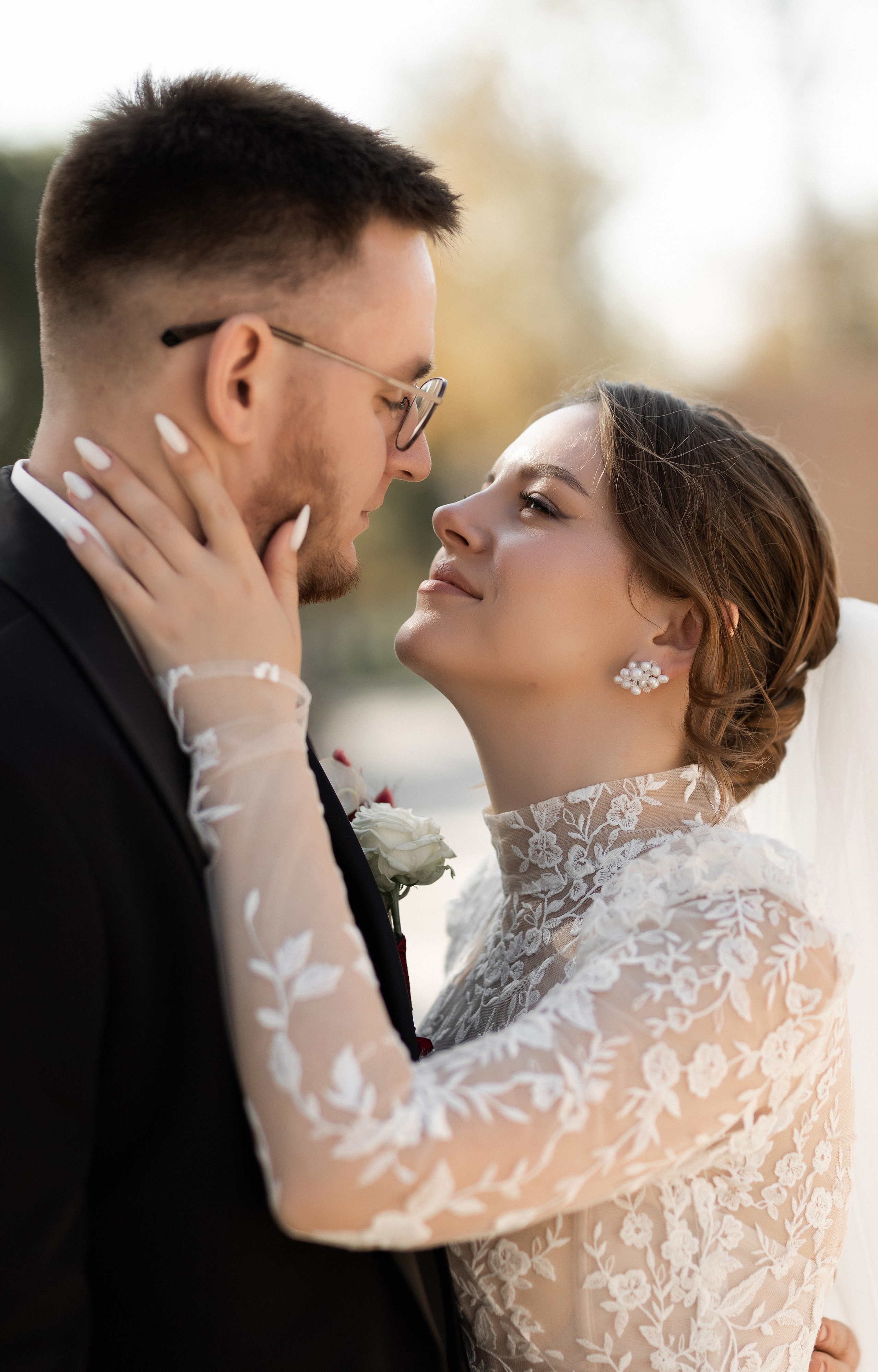 Костя&Виолетта. Свадебный фотограф в Краснодаре Анастасия Широкова