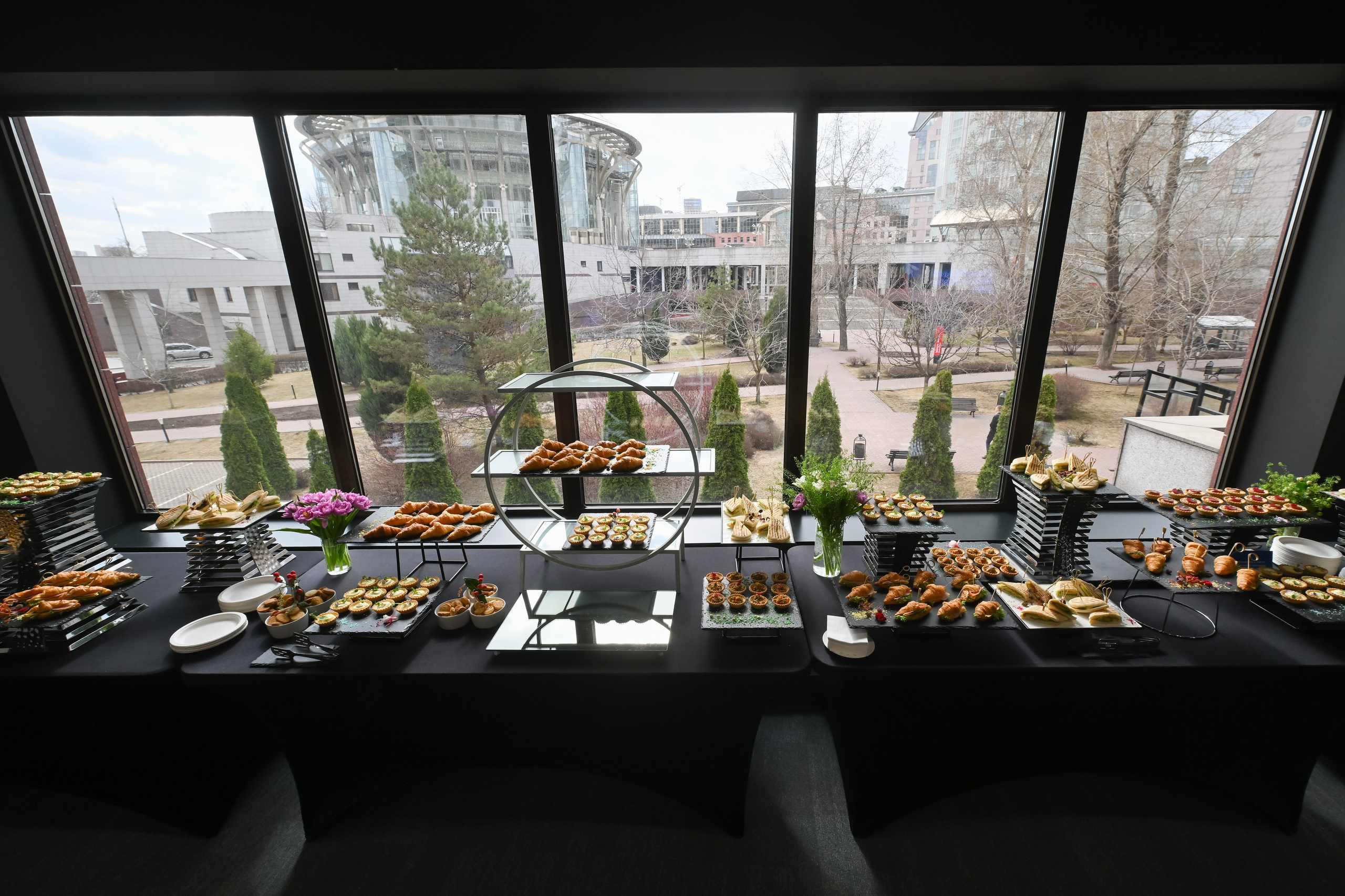 MTS ADS| Большая конференция маркетолога. Портфолио