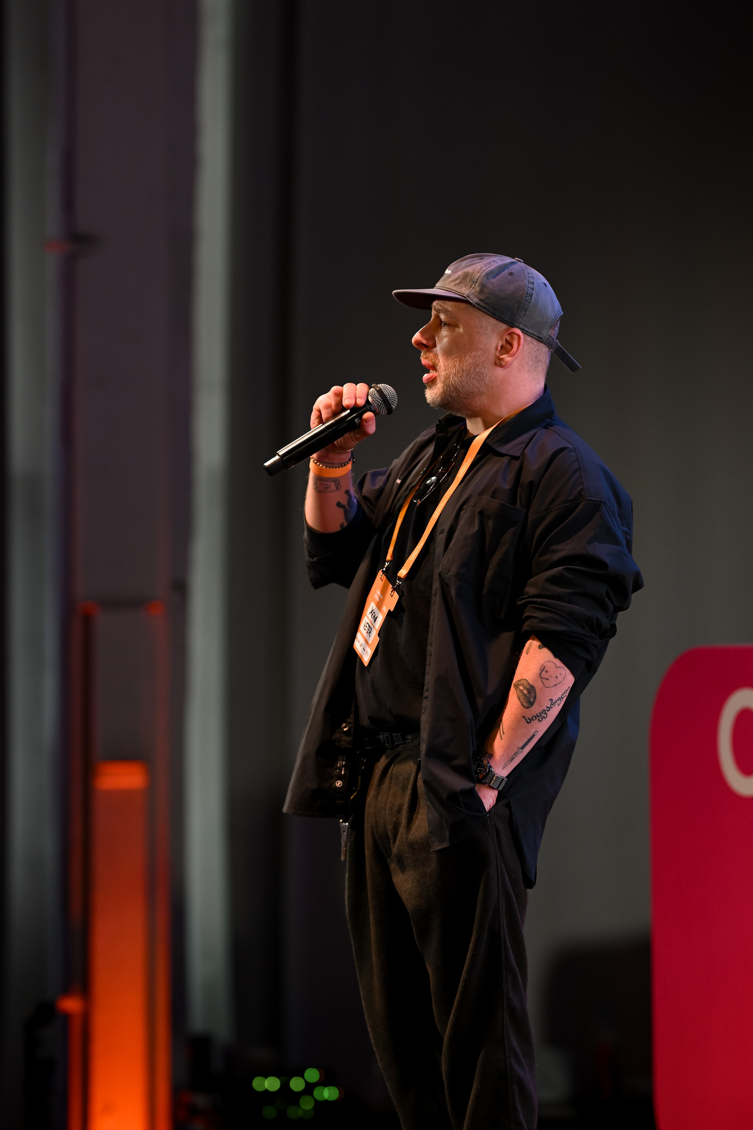 Субботин КОНФА 2025. Портфолио