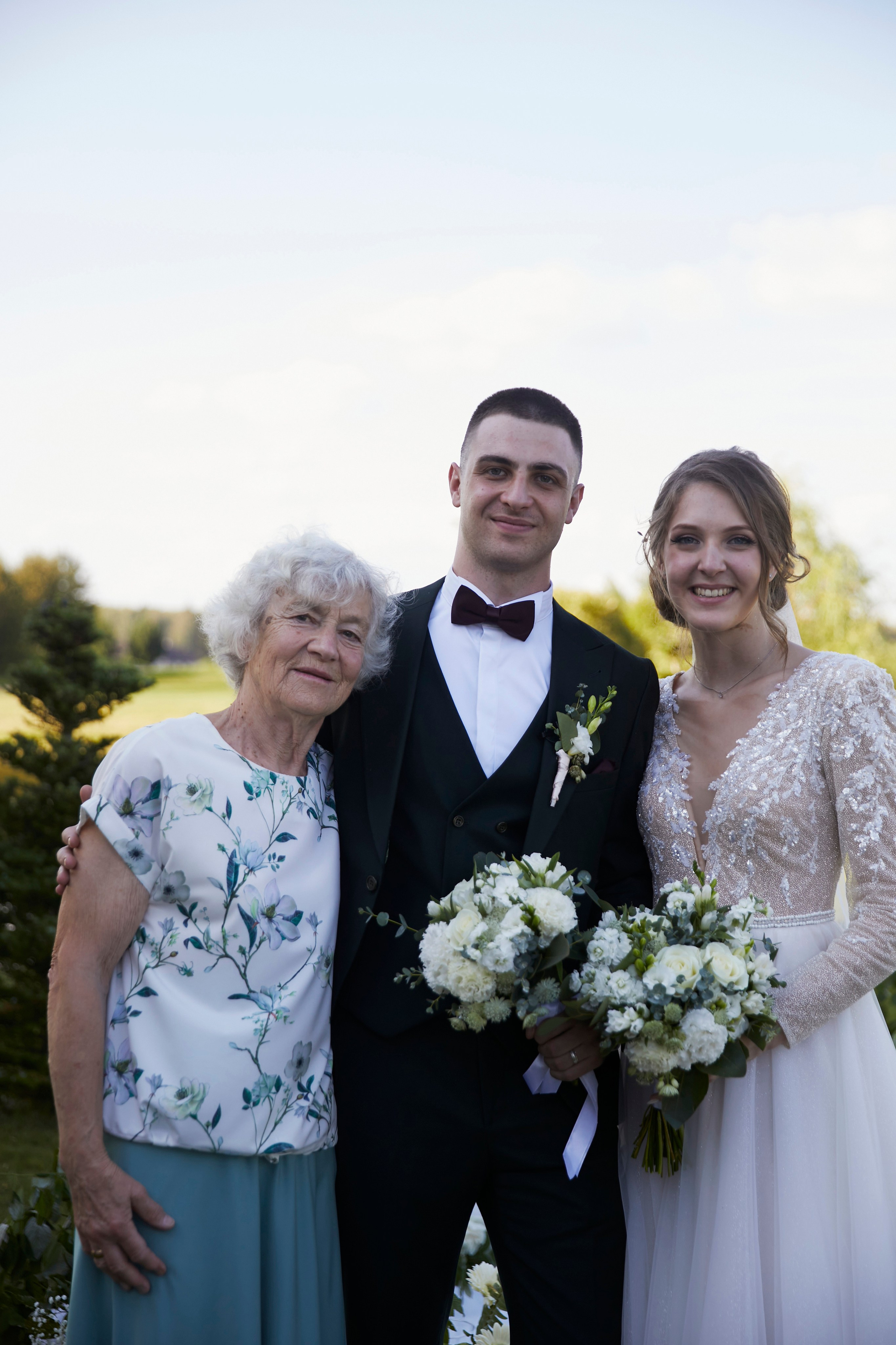 Denis & Tatiana | Russia, Dmitrov. Свадебный фотограф