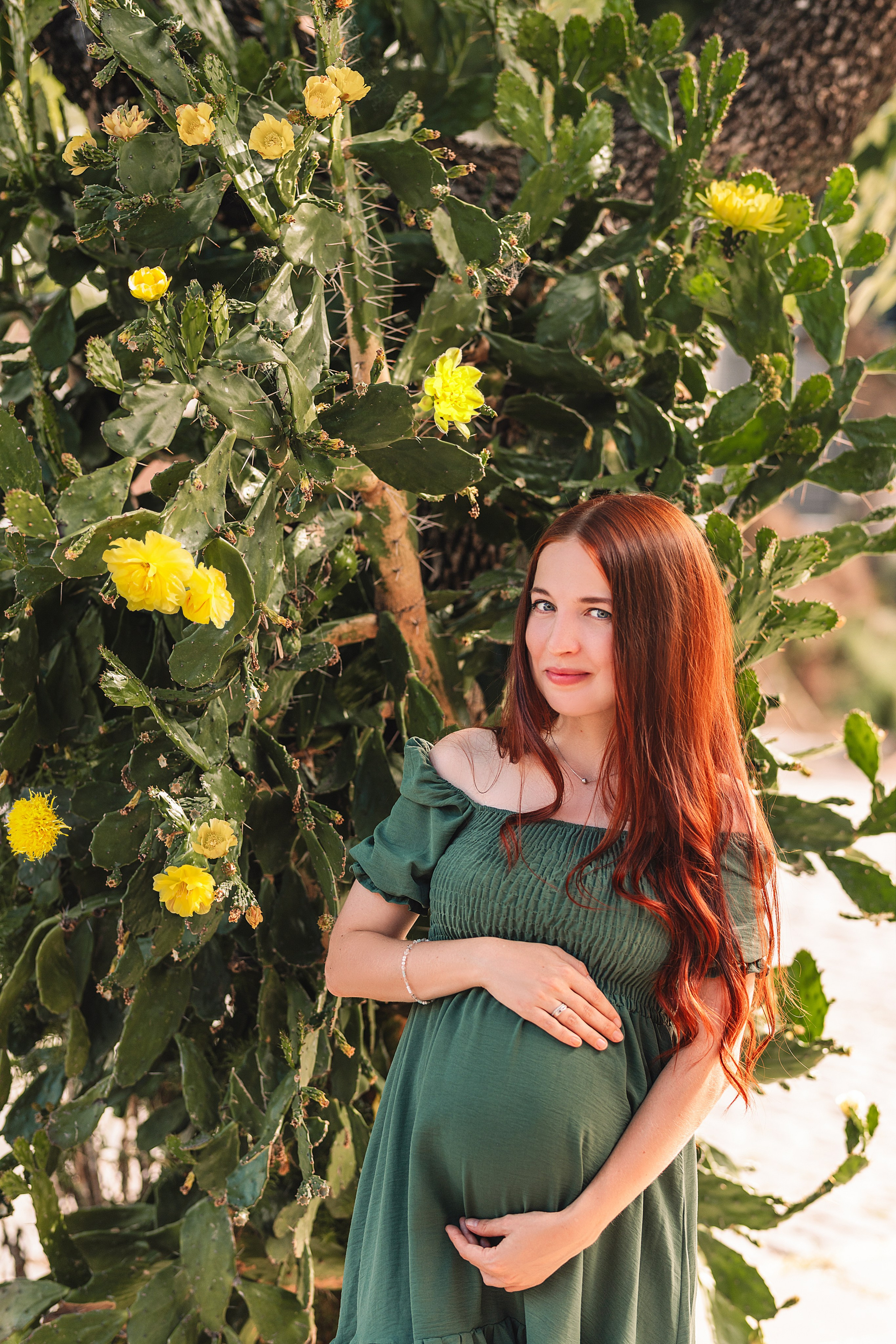 Esperando un milagro. Fotógrafo en Buenos Aires