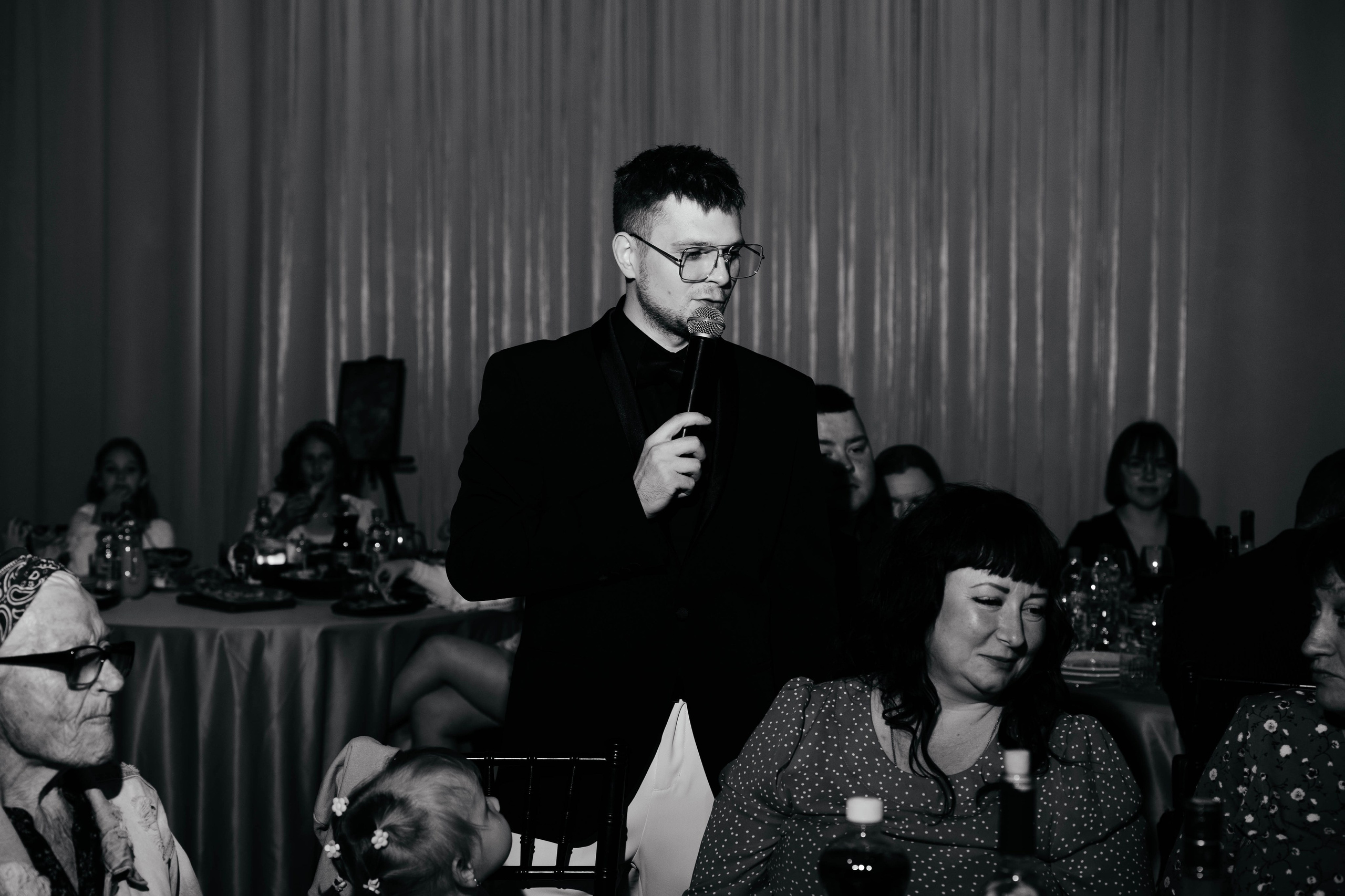 Свадьбы. Главная