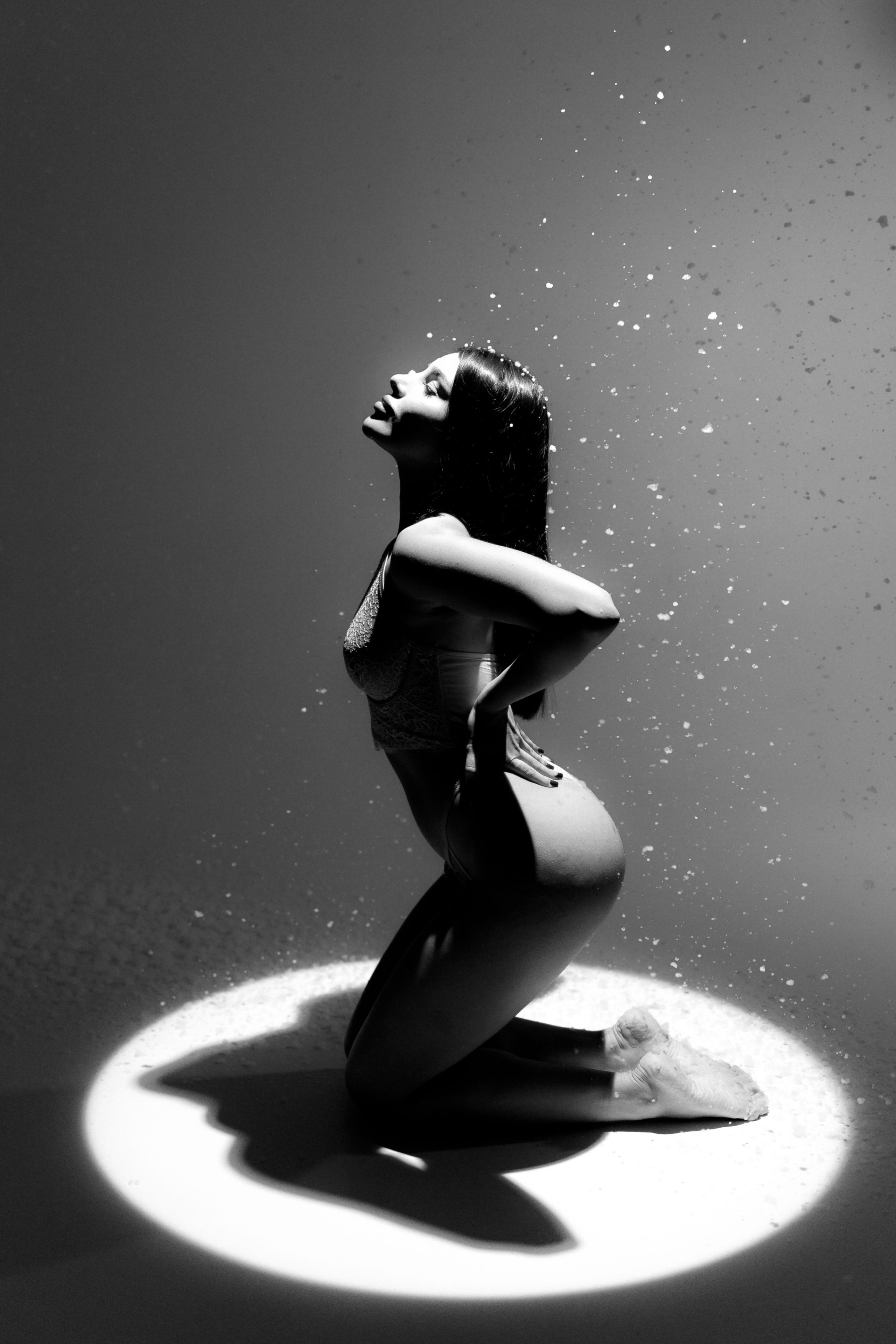 Портреты. Мария Пырина | Фотограф Екатеринбург