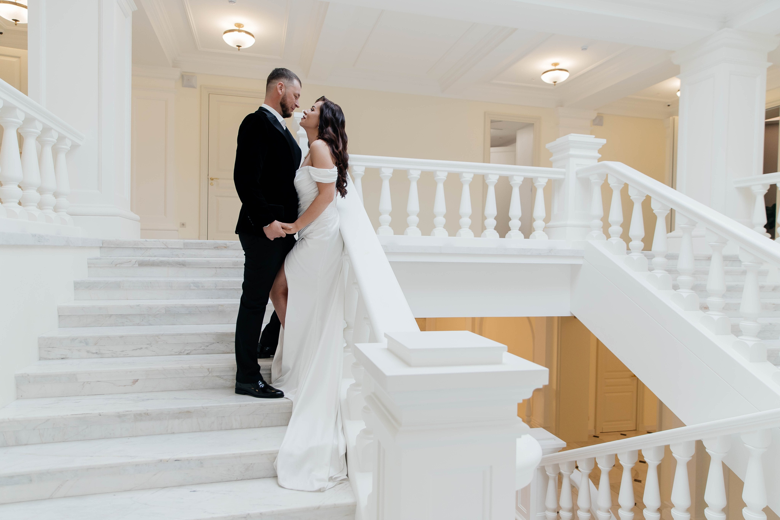 Виталий & Кристина. Главная