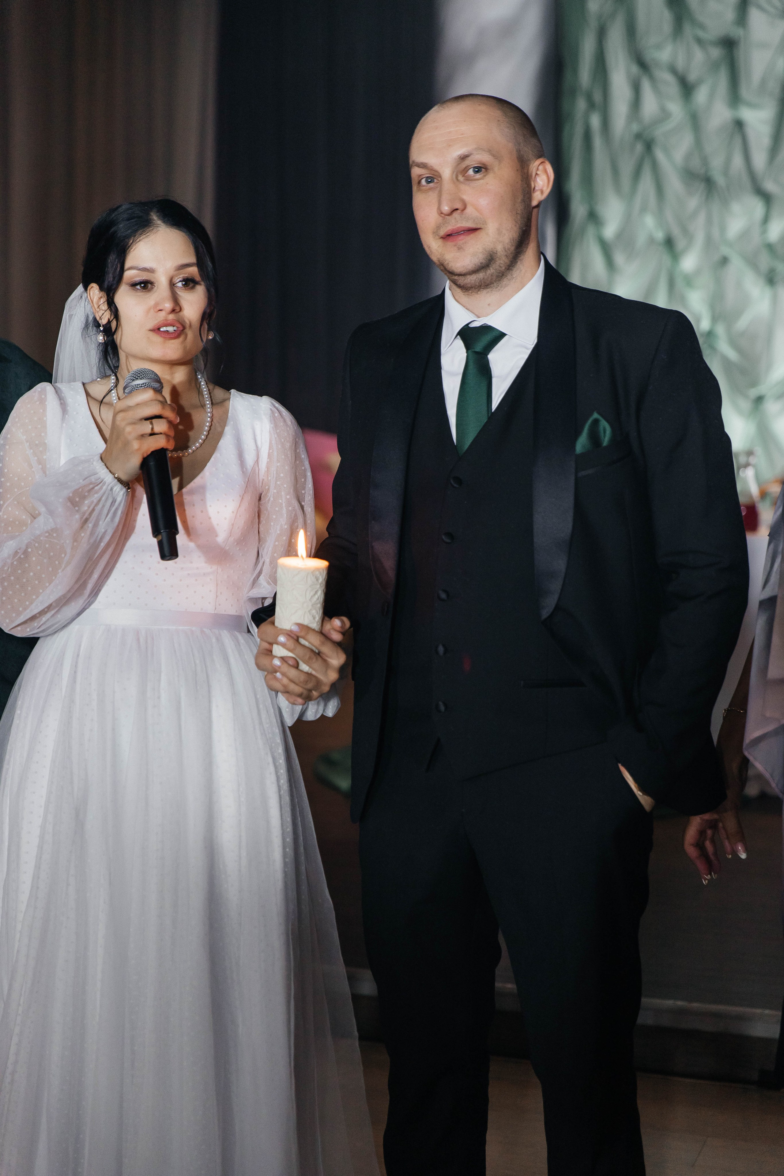 Максим & Екатерина. Главная