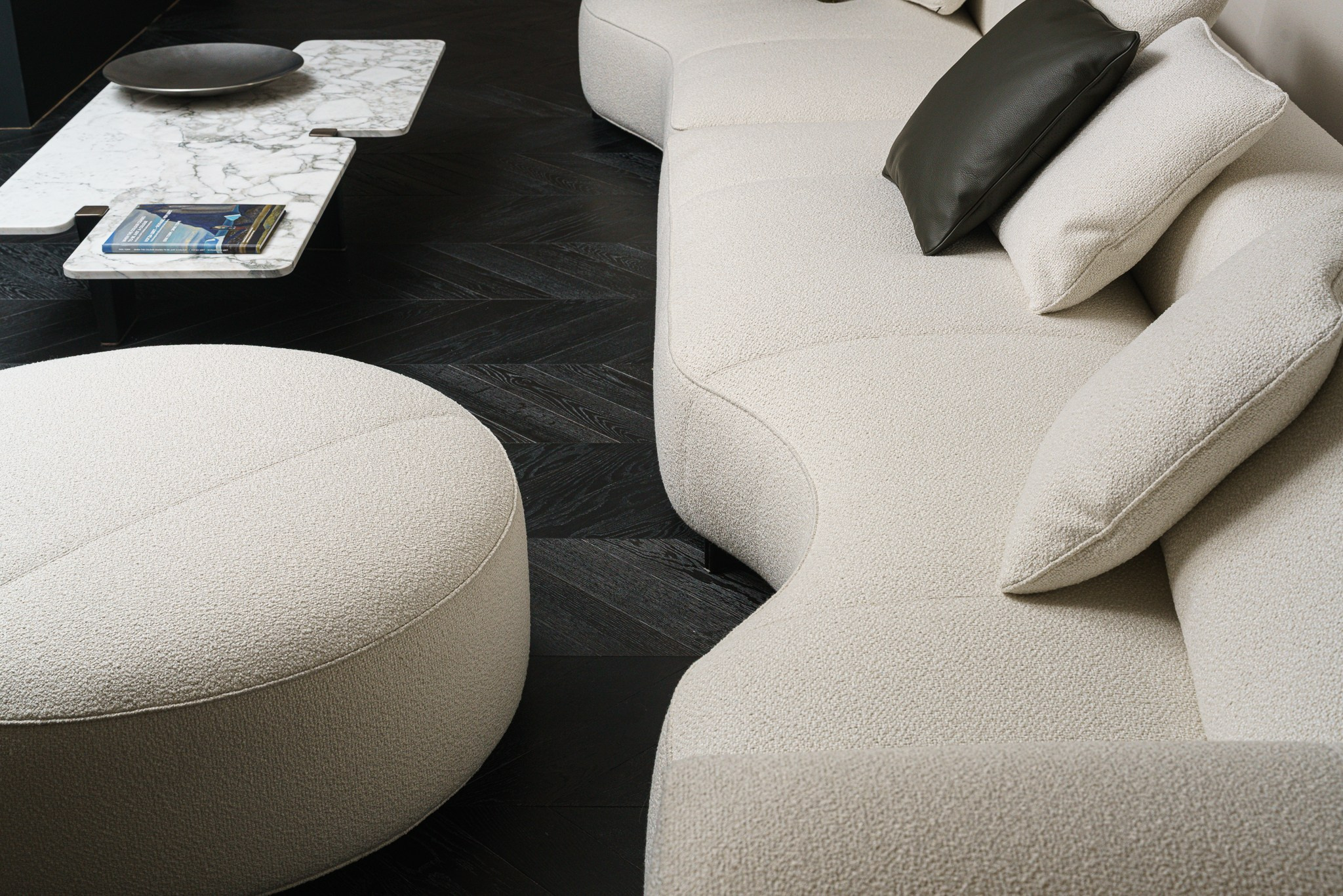 Трио Интерьер 2025 (Кутузовский 10). Фотограф Василий Буланов