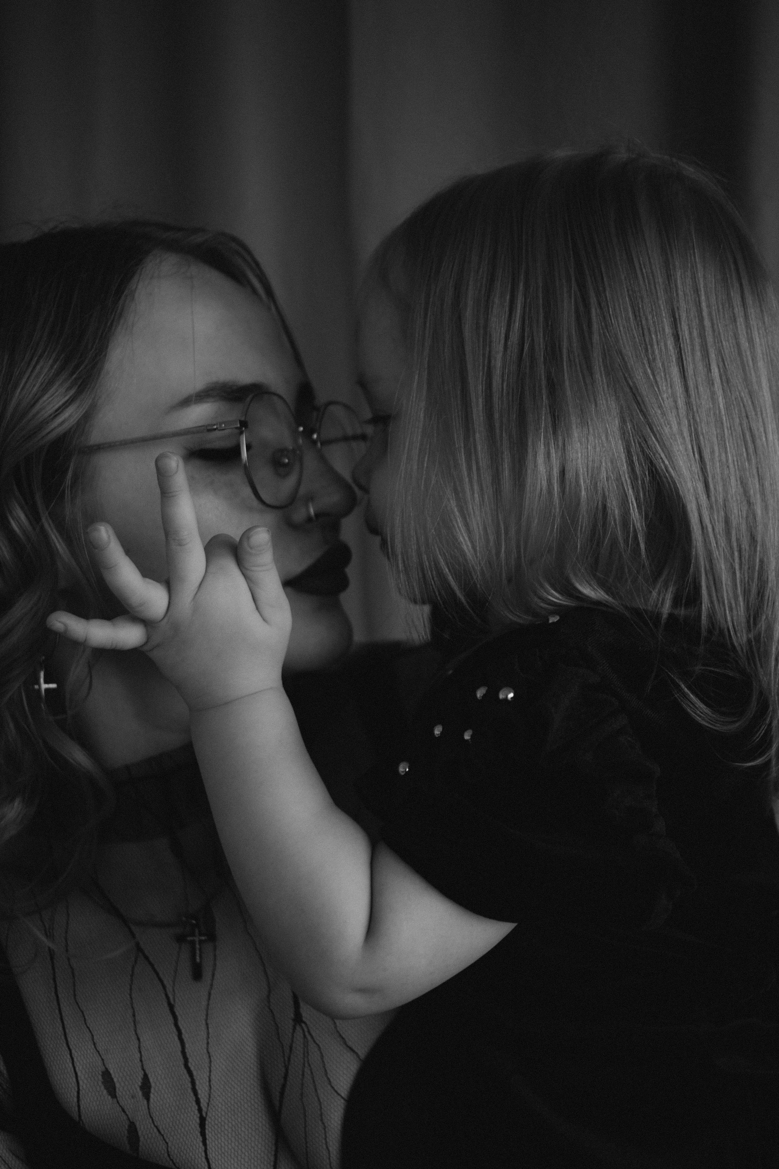 Andrey + Natasha + Eva + Masha. Lusy Redina | Семейный Фотограф | Волгоград