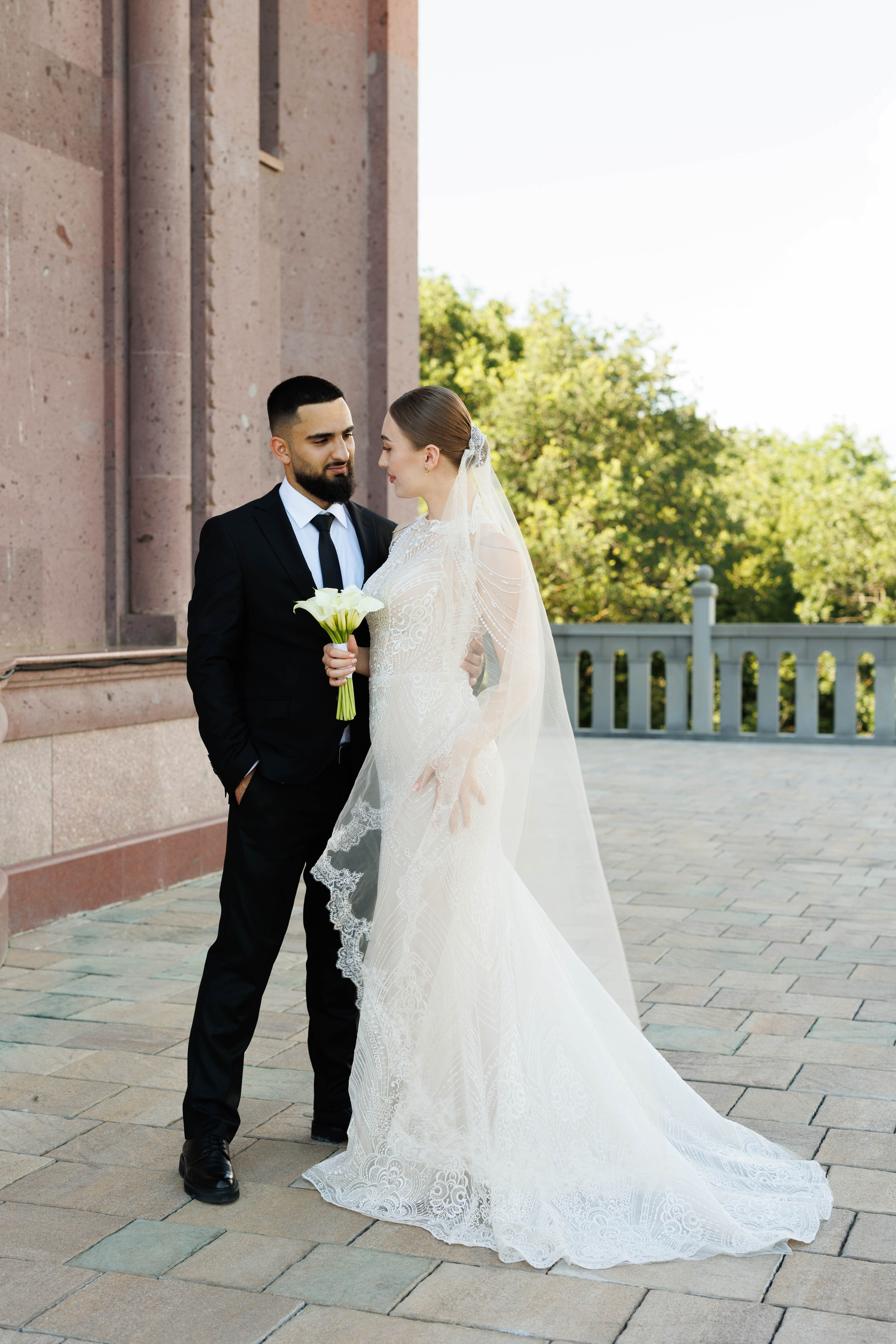 Богдан&Диана. Аксанна Аракелян