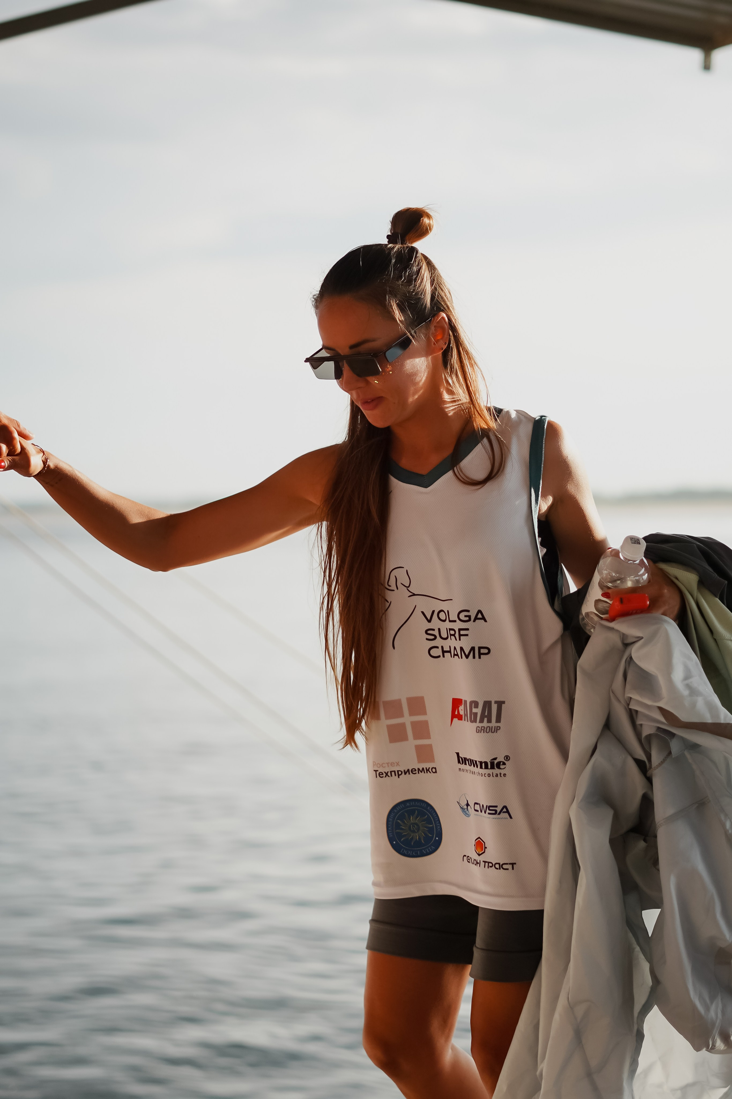 Surf. Фотограф Валерия Крахмалева