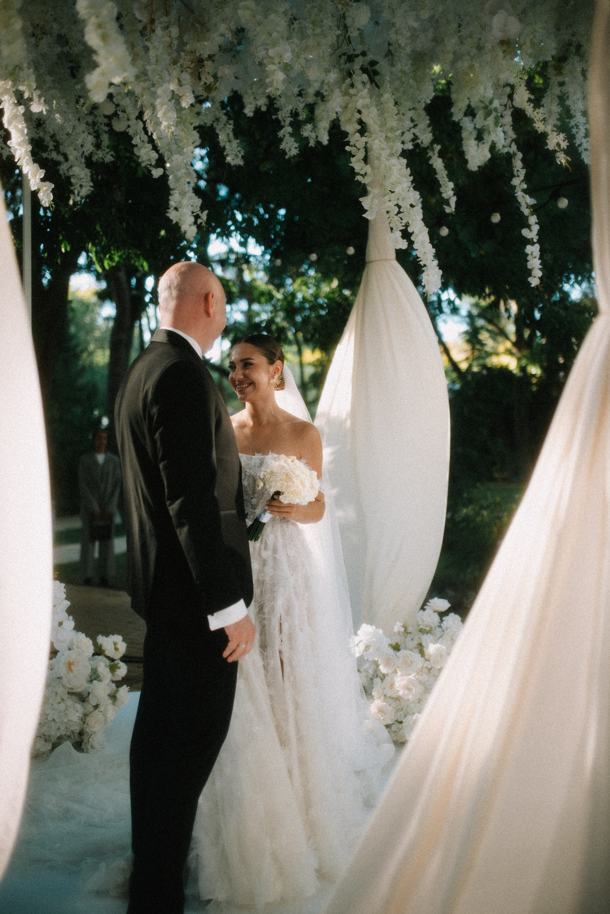 Александр и Виктория | Полный свадебный день. Выступала в качестве второго фотографа. Фотограф Санкт-Петербург, Новороссийск