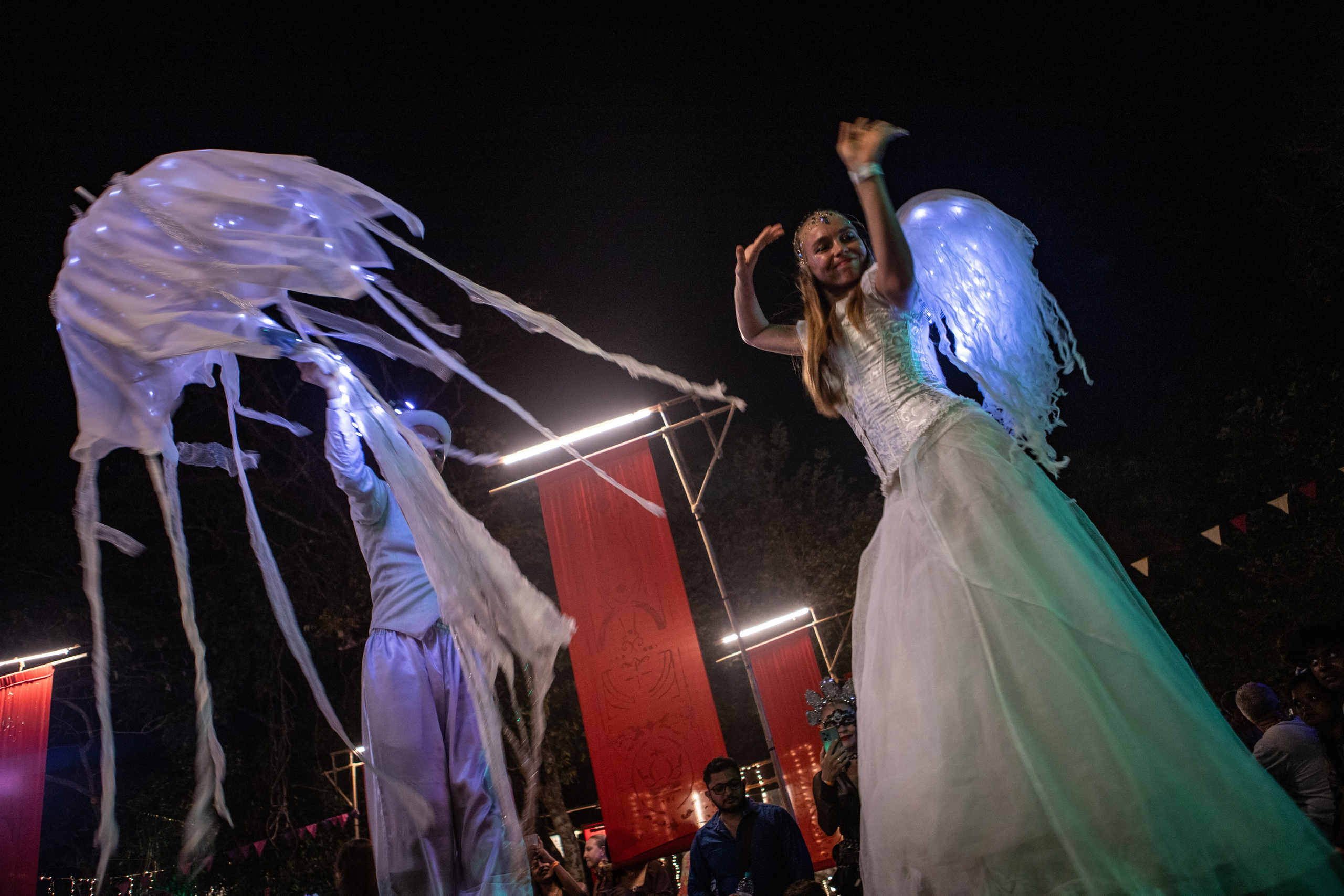 Карнавал. Сайт Фотографа MASHASOLAR