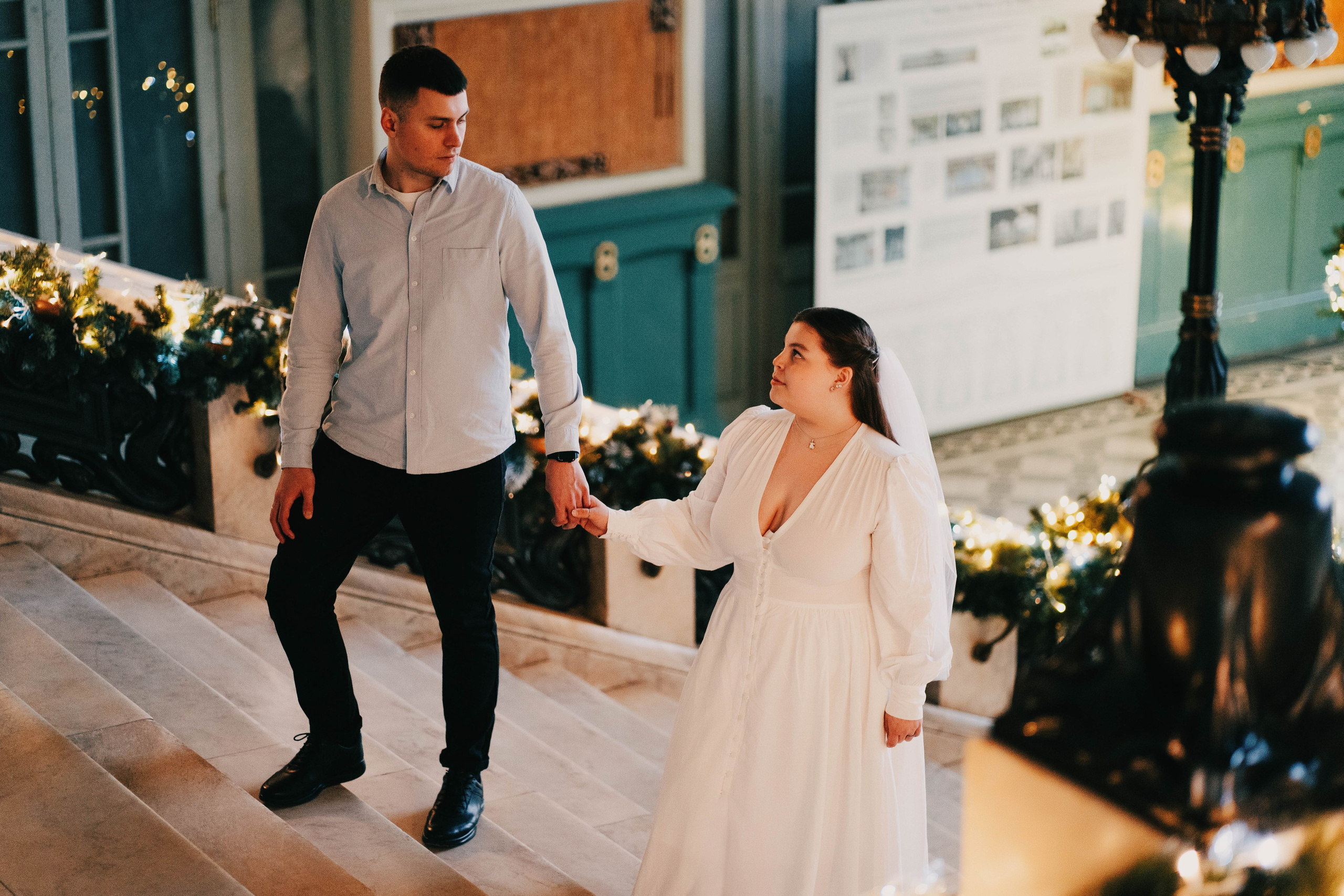 Влада и Егор. Свадебный фотограф в Санкт-Петербурге Рина Евтеева