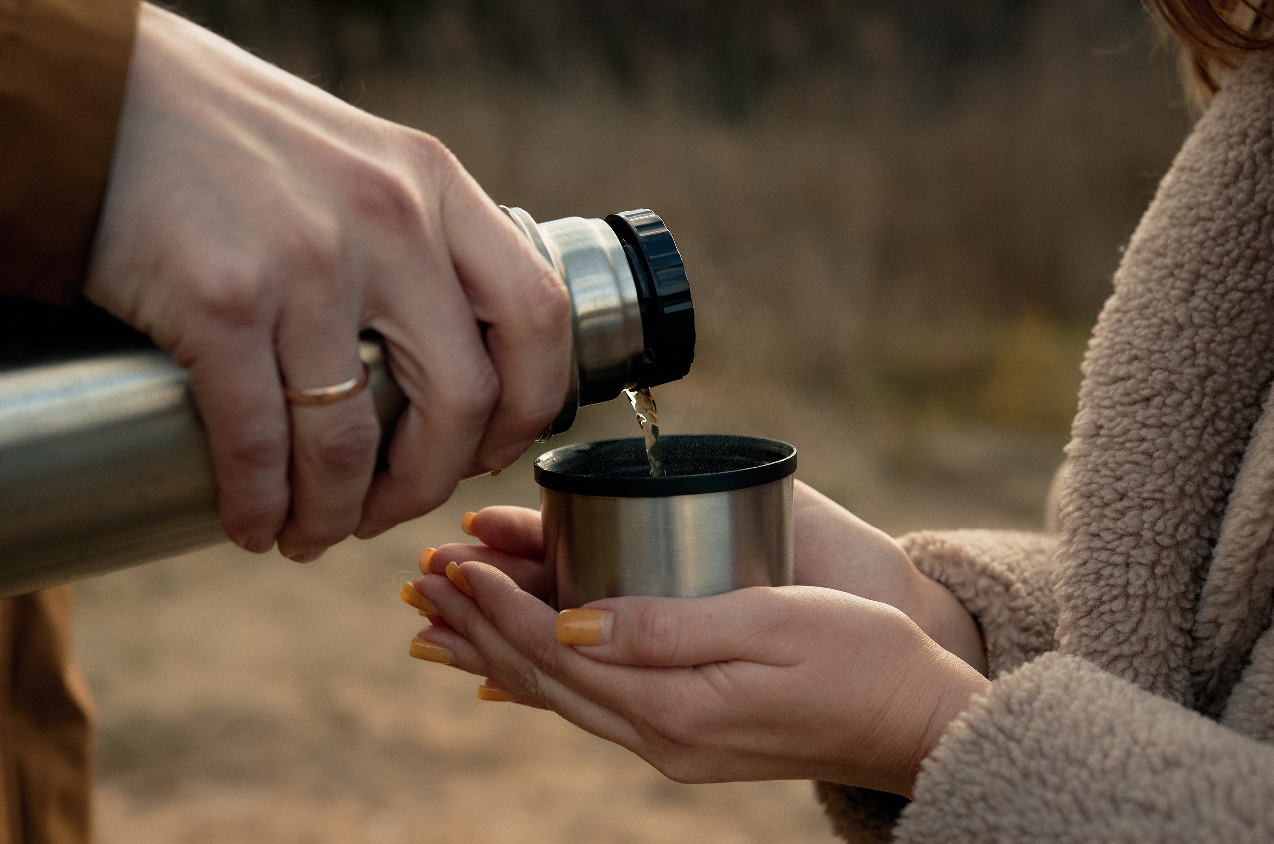 Алексей и Юлия. Наталья Севрук — фотограф во Владимире