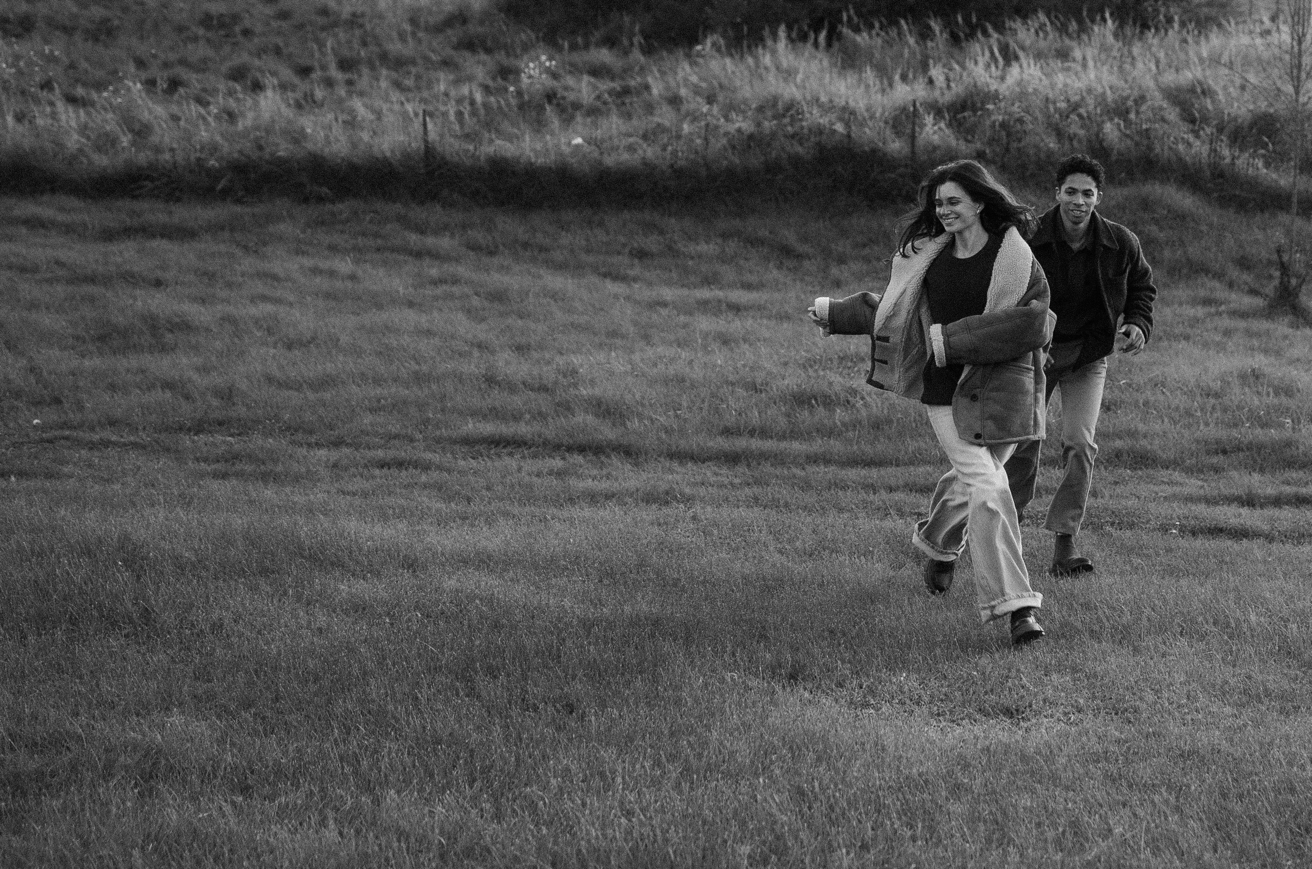 Хосе и Диана Ч.2. Наталья Севрук — фотограф во Владимире