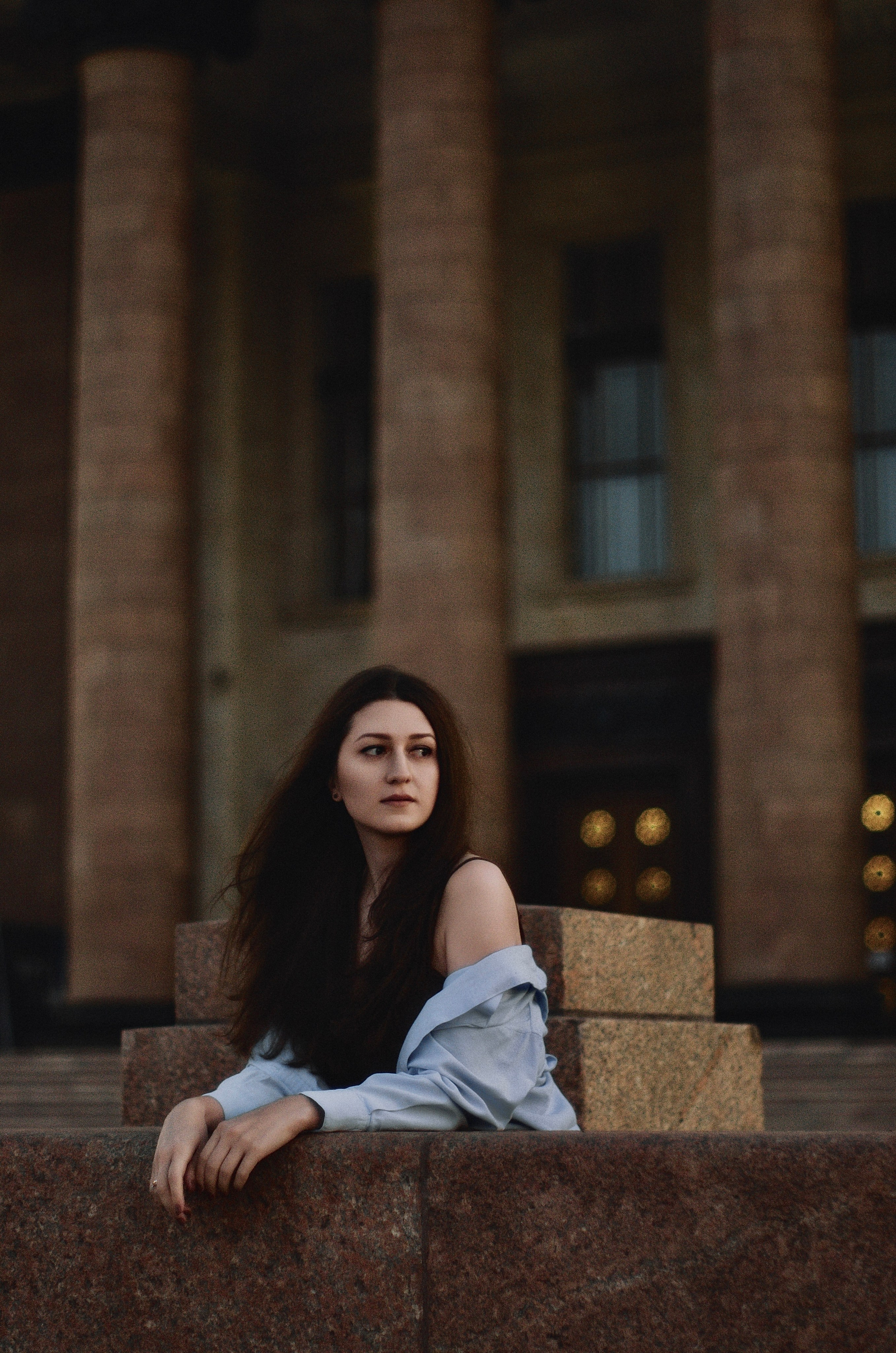 Наталья. Наталья Севрук — фотограф во Владимире