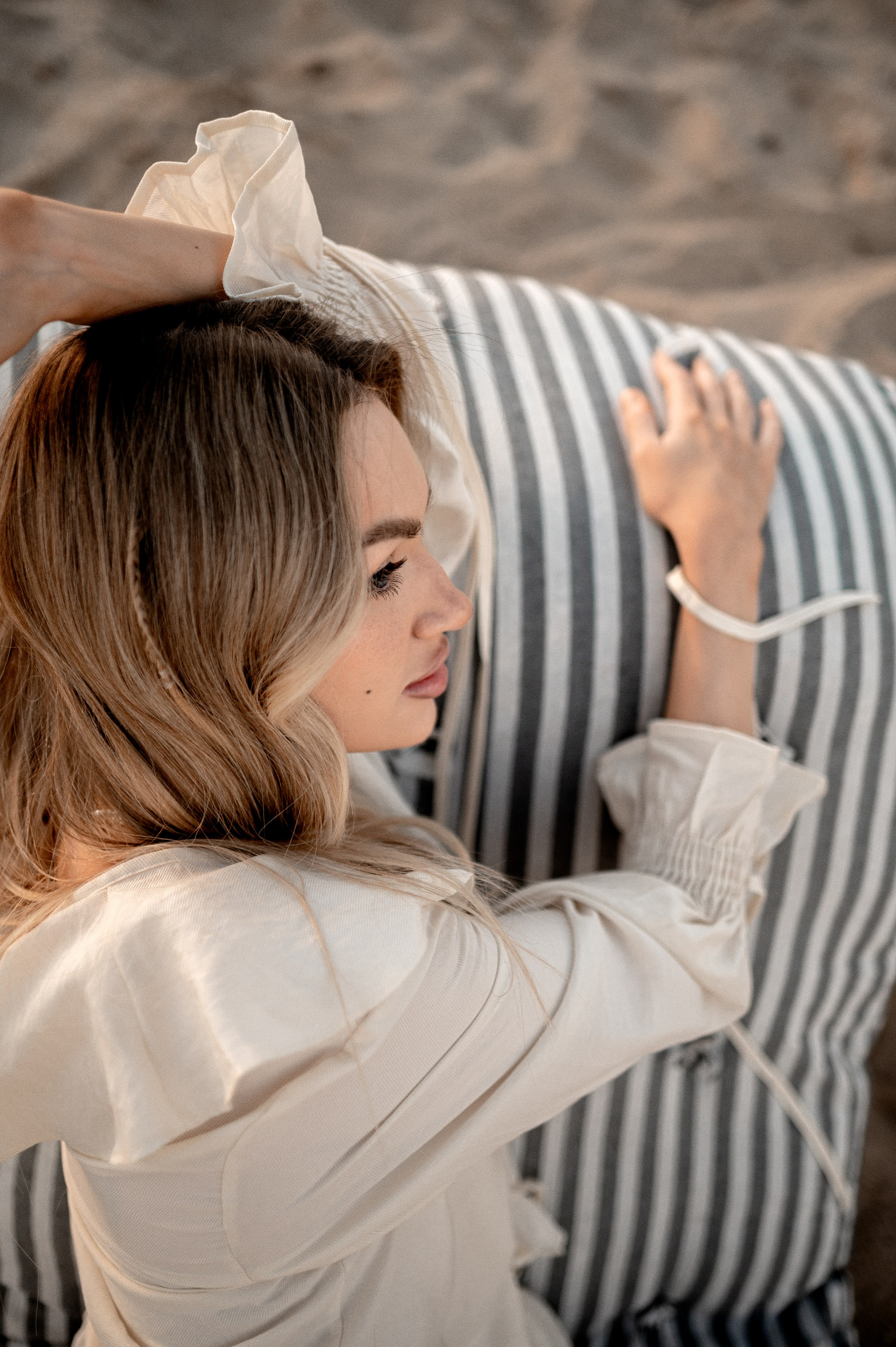 Виолета. Свадебный и семейный фотограф в Серпухове Александра Дерюшева