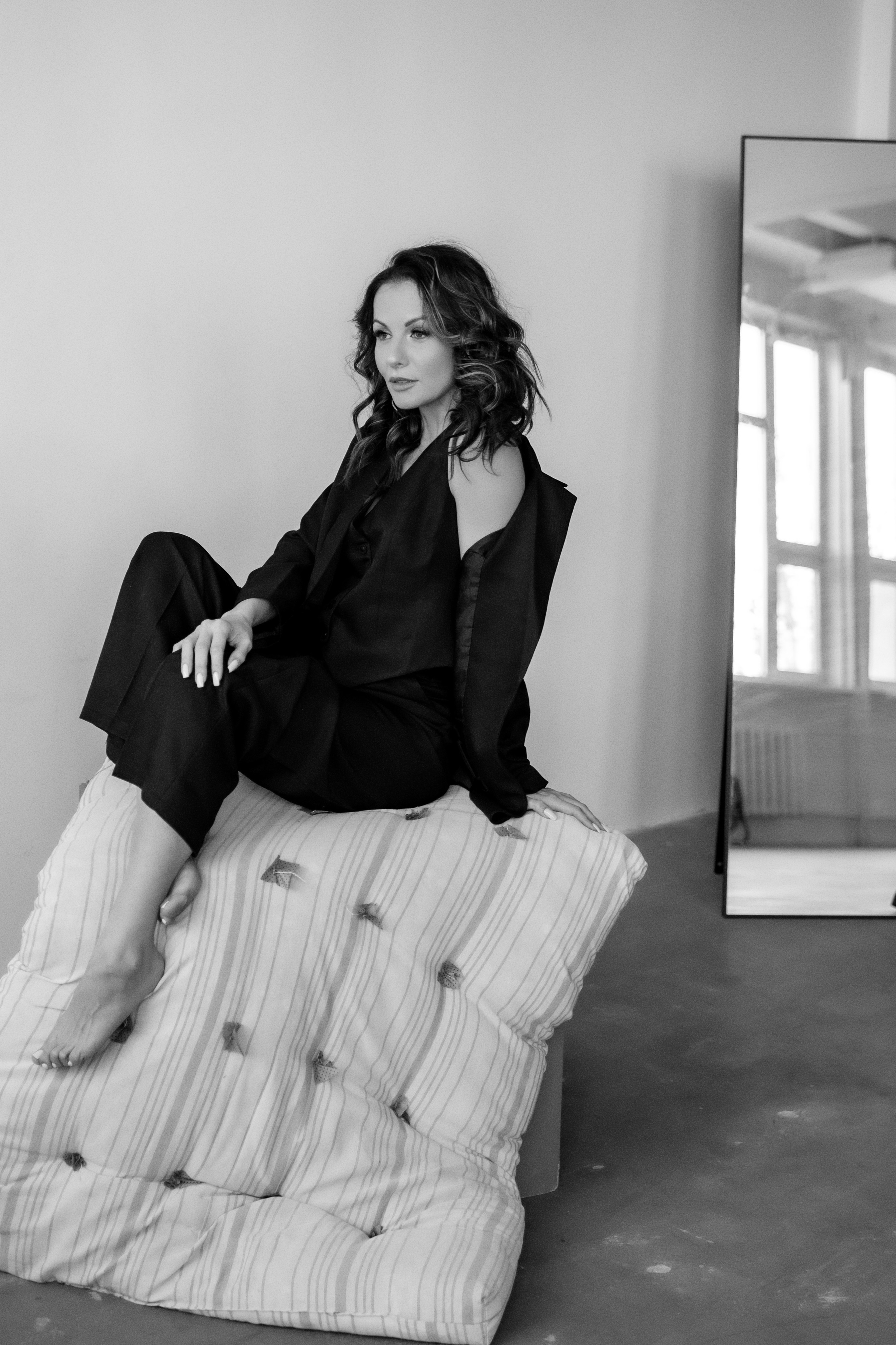 Валерия. Свадебный и семейный фотограф в Серпухове Александра Дерюшева